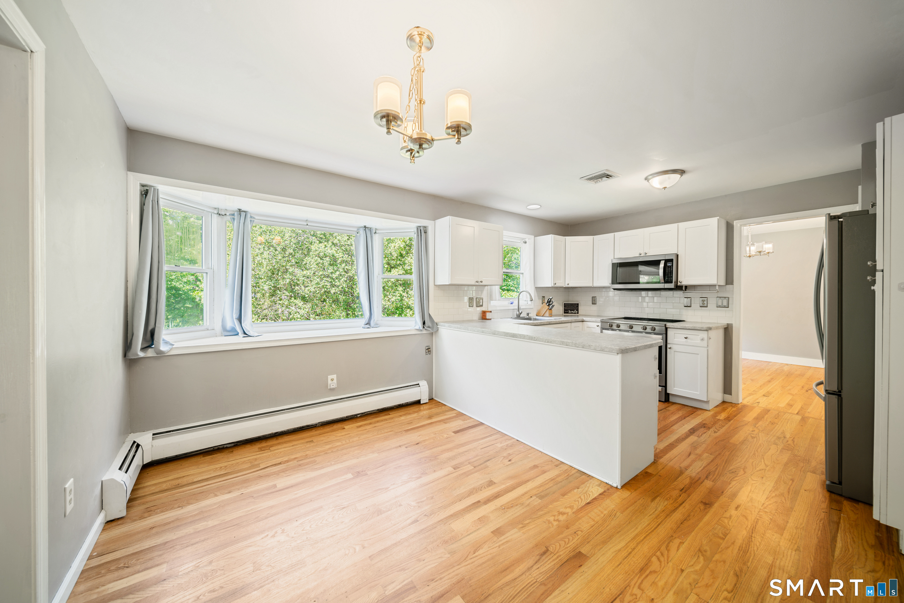 225 Bethmour Road
