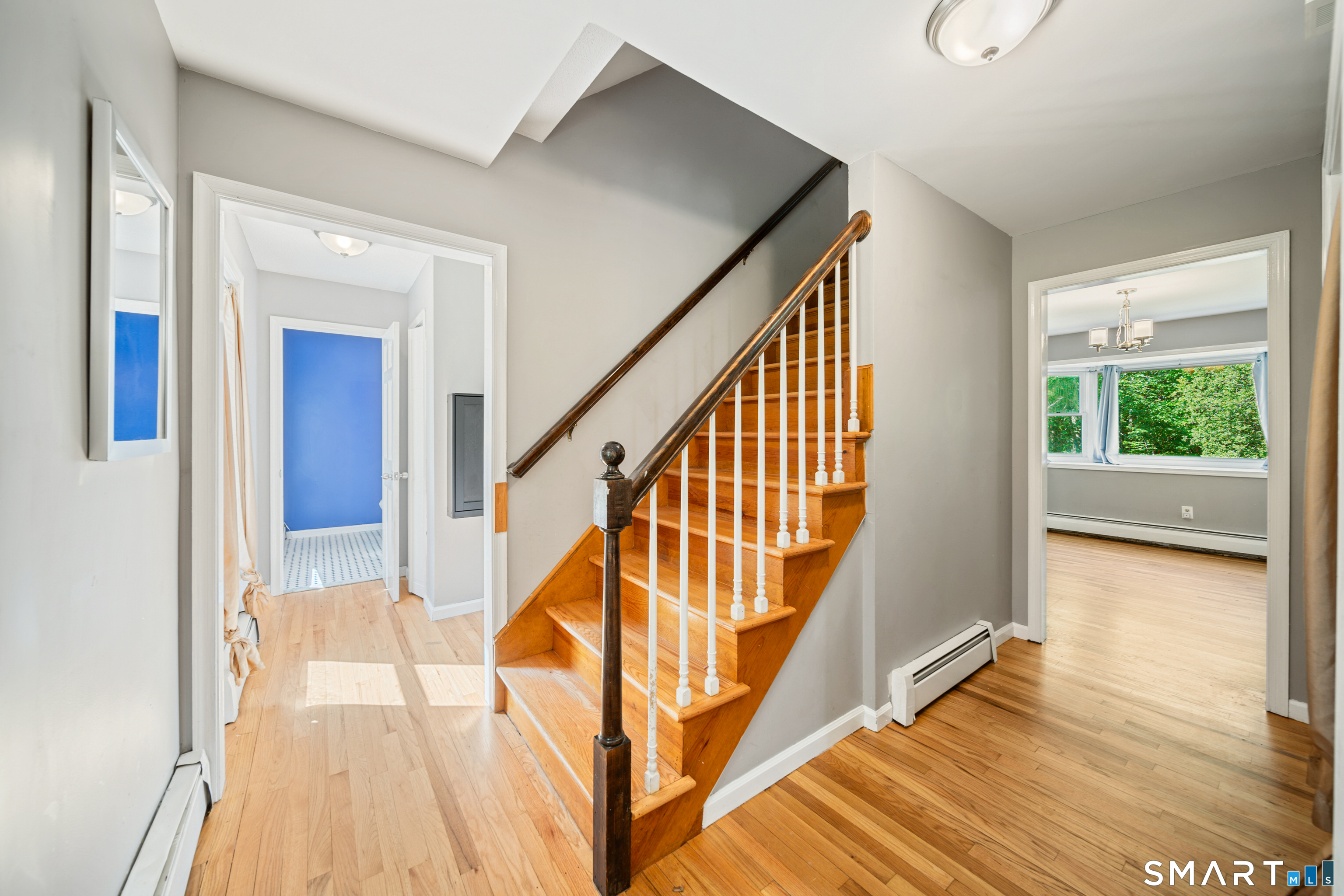 225 Bethmour Road