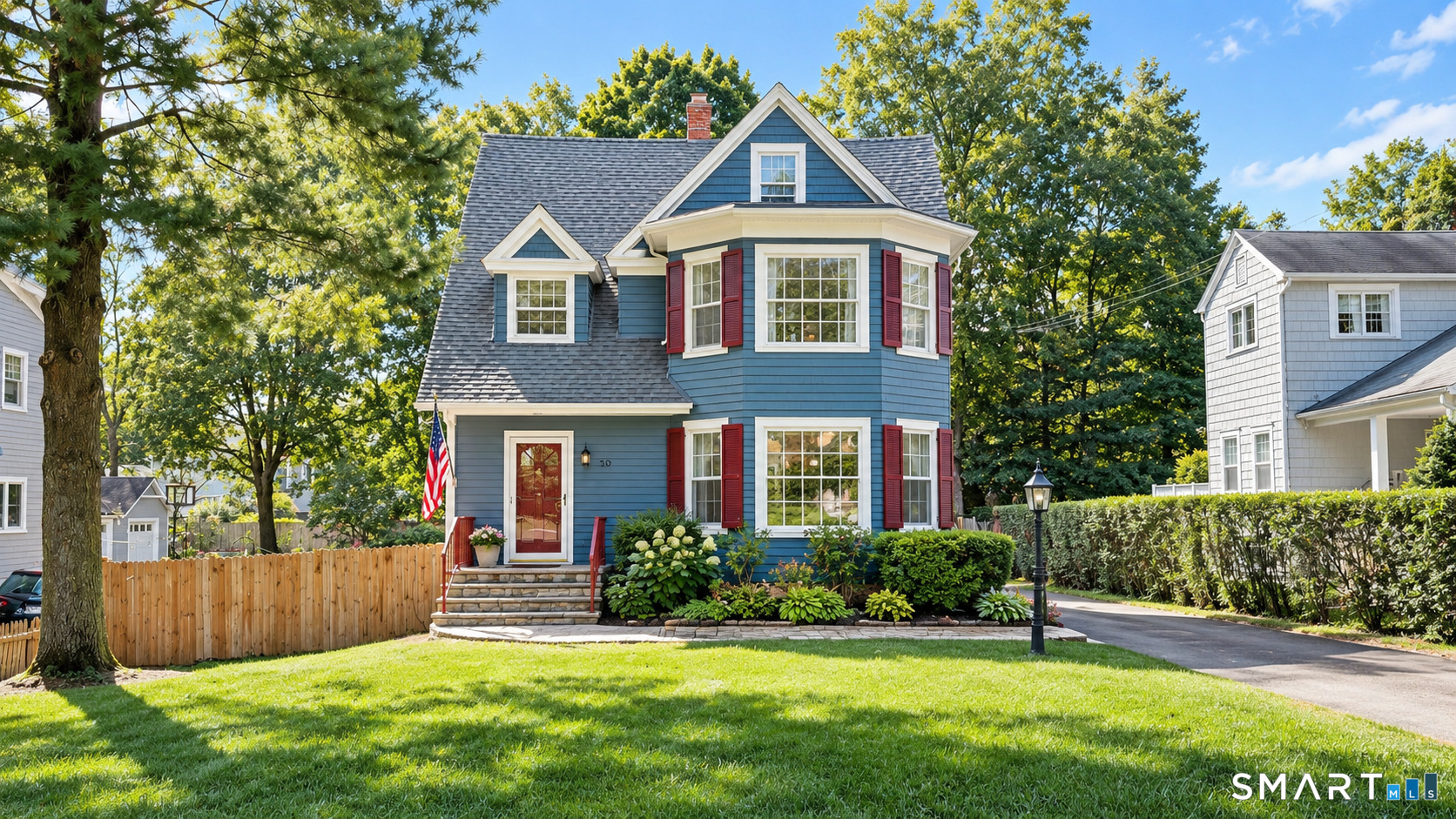 150 Holmes Avenue