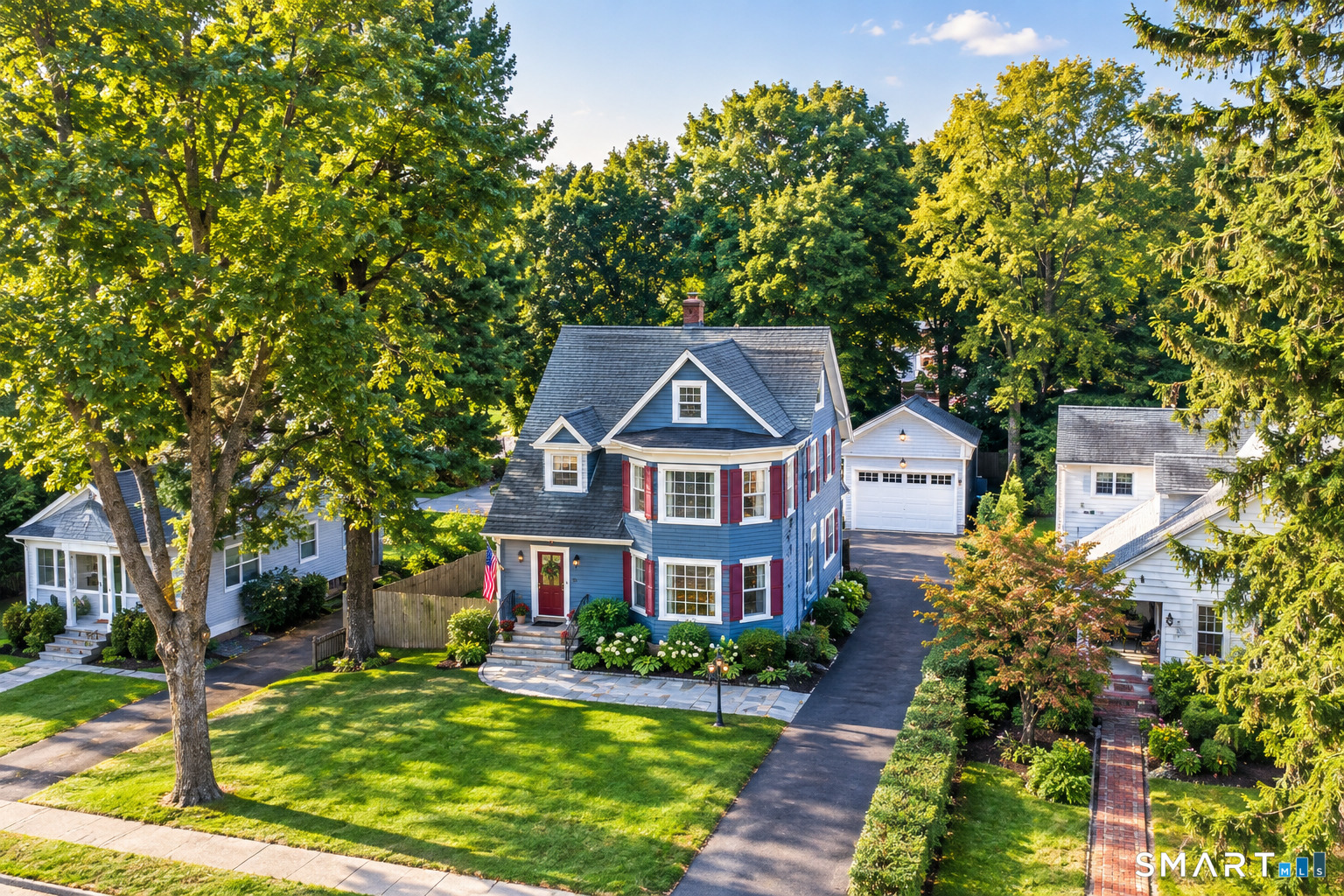 150 Holmes Avenue