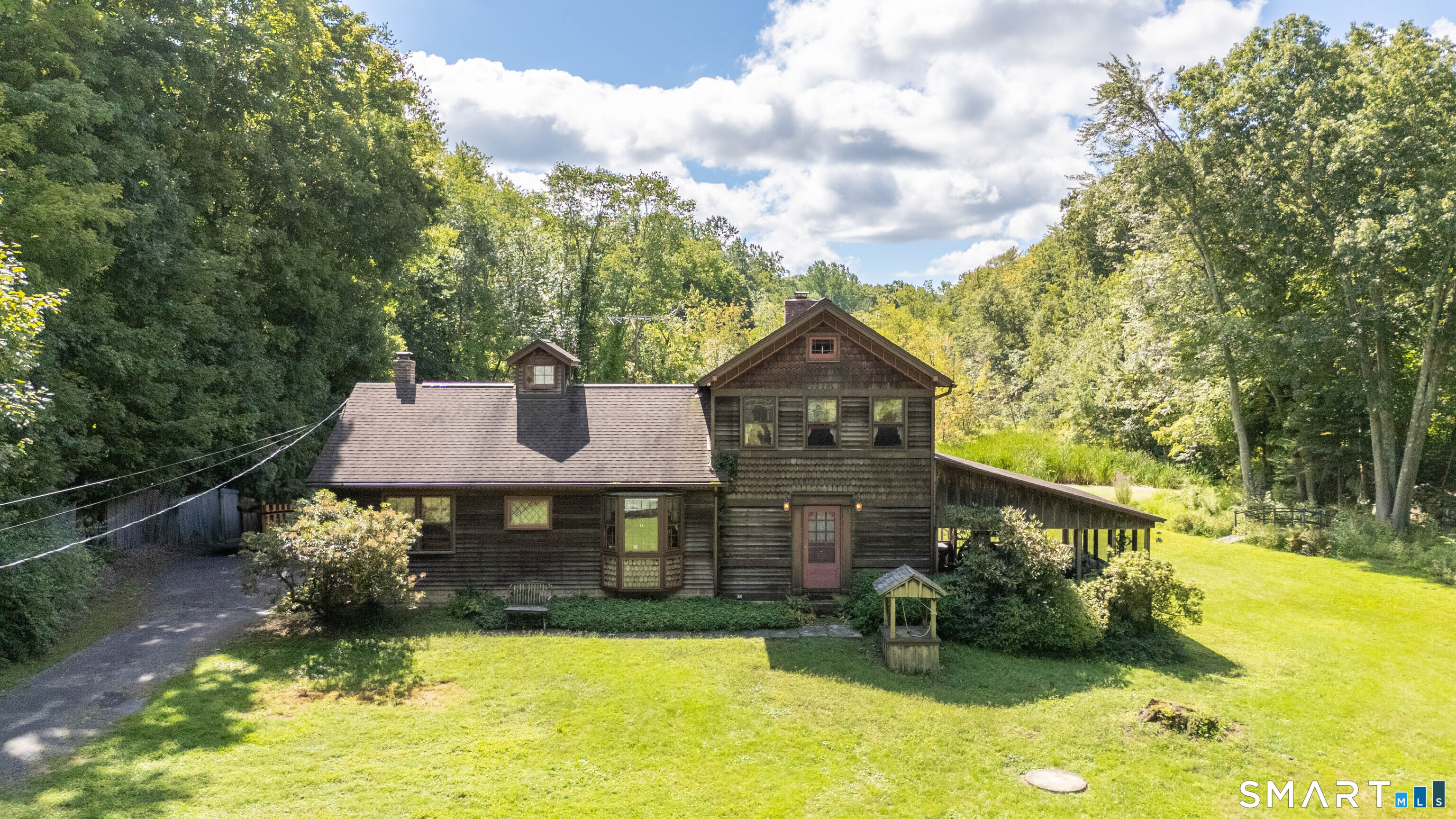 393 Center Road