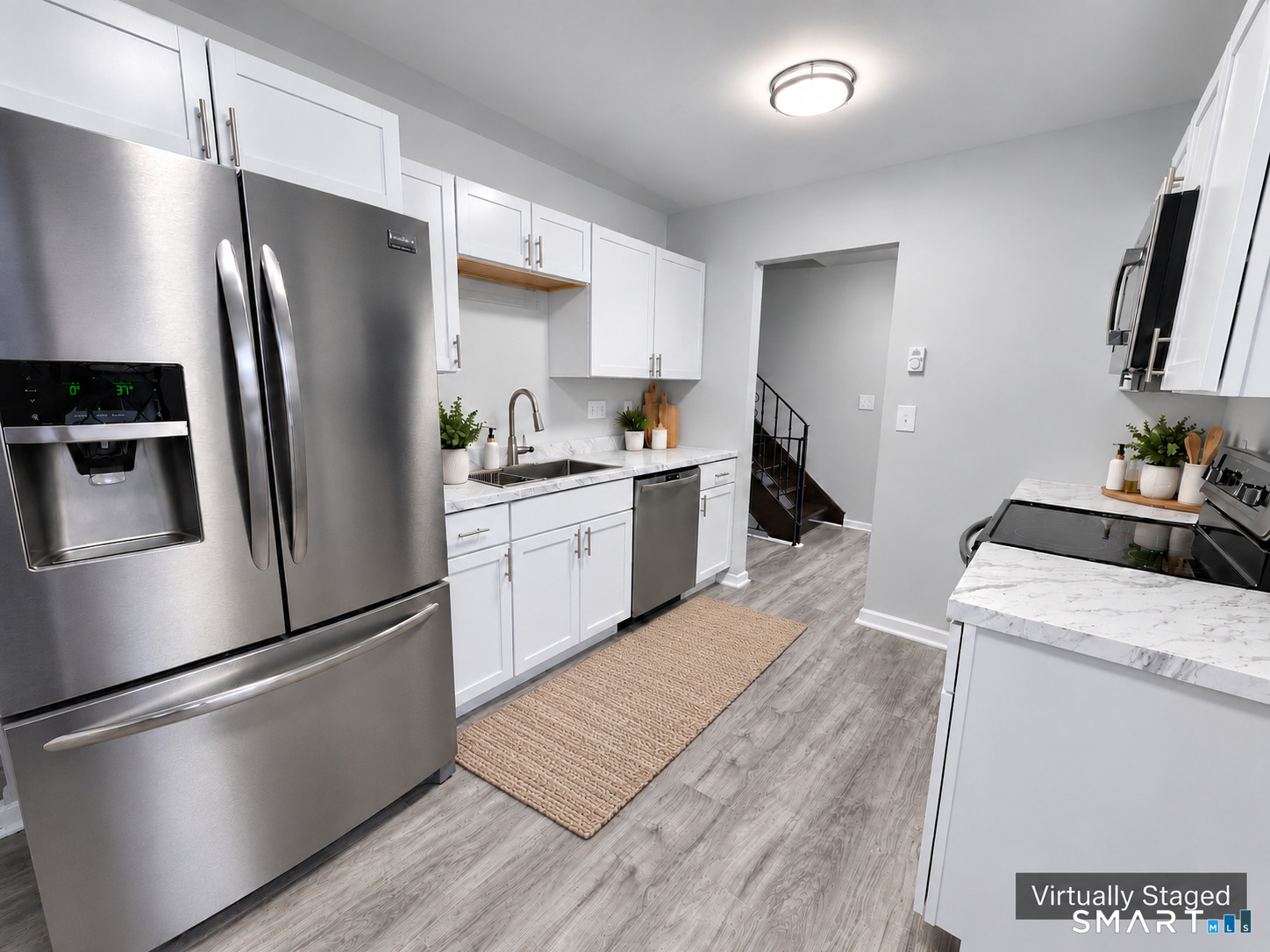45 Columbus Place Unit: 17
