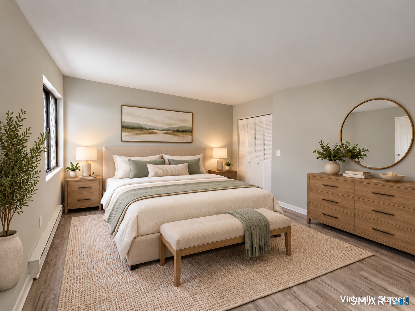 45 Columbus Place Unit: 17