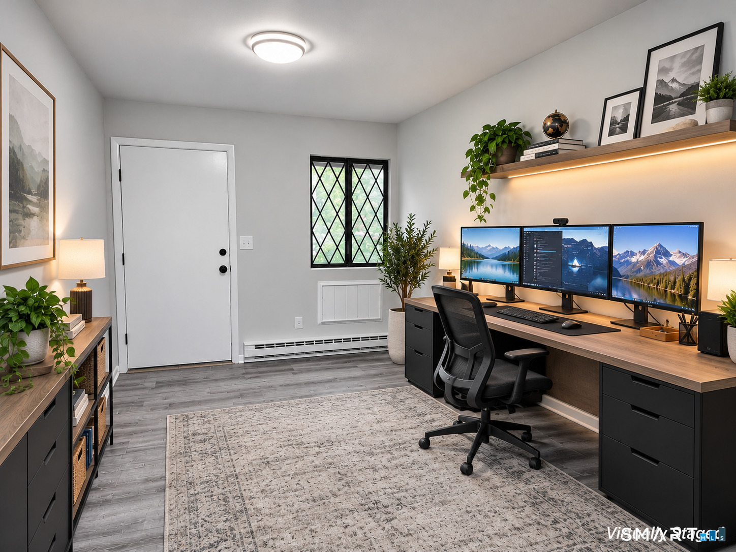 45 Columbus Place Unit: 17