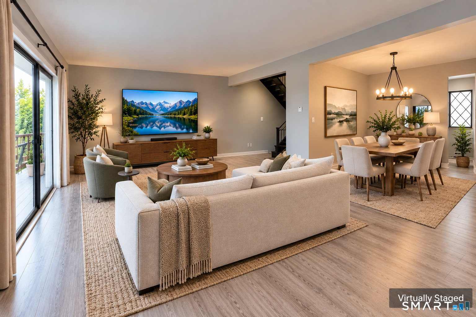 45 Columbus Place Unit: 17