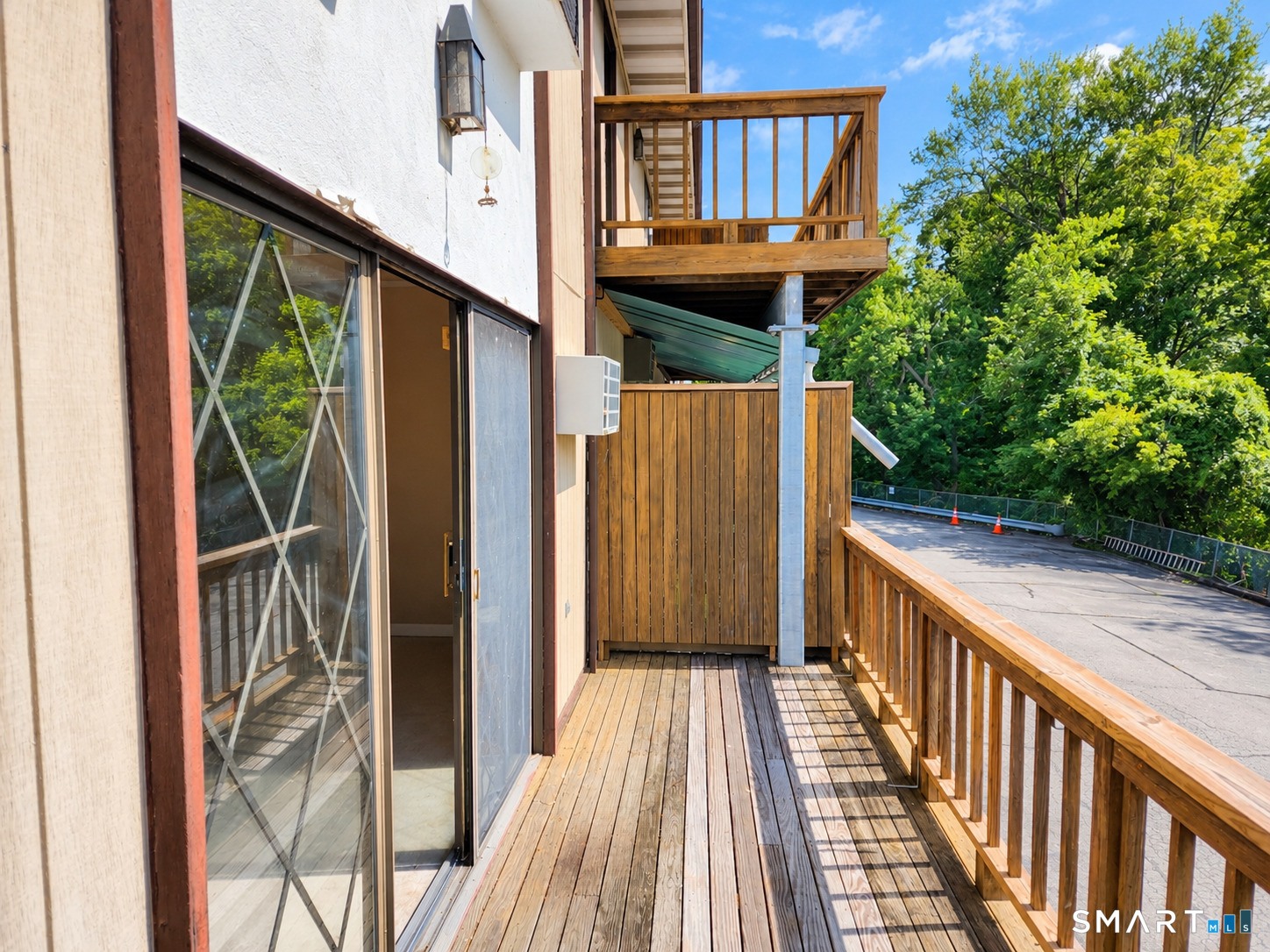 45 Columbus Place Unit: 17