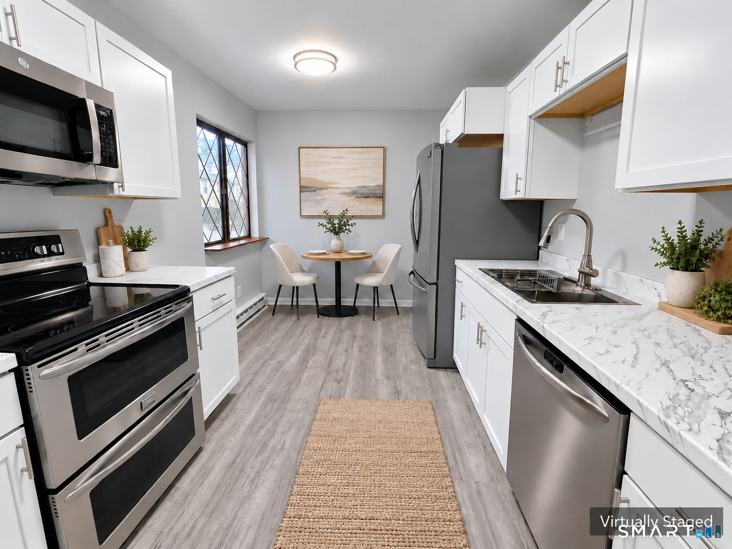 45 Columbus Place Unit: 17