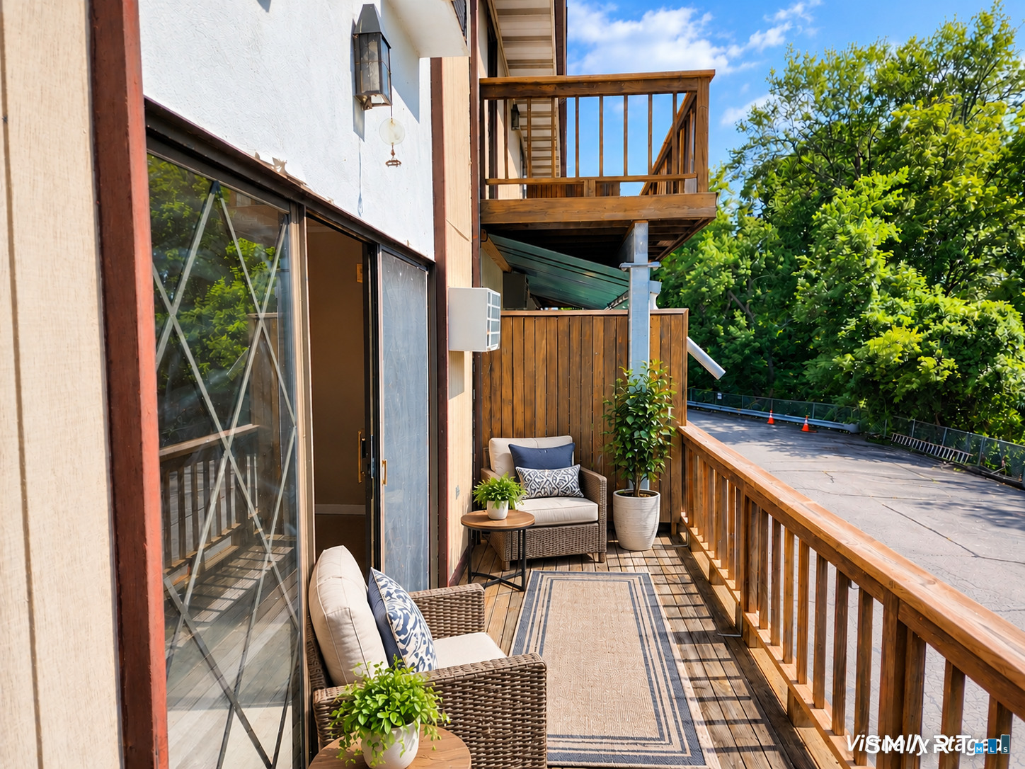 45 Columbus Place Unit: 17