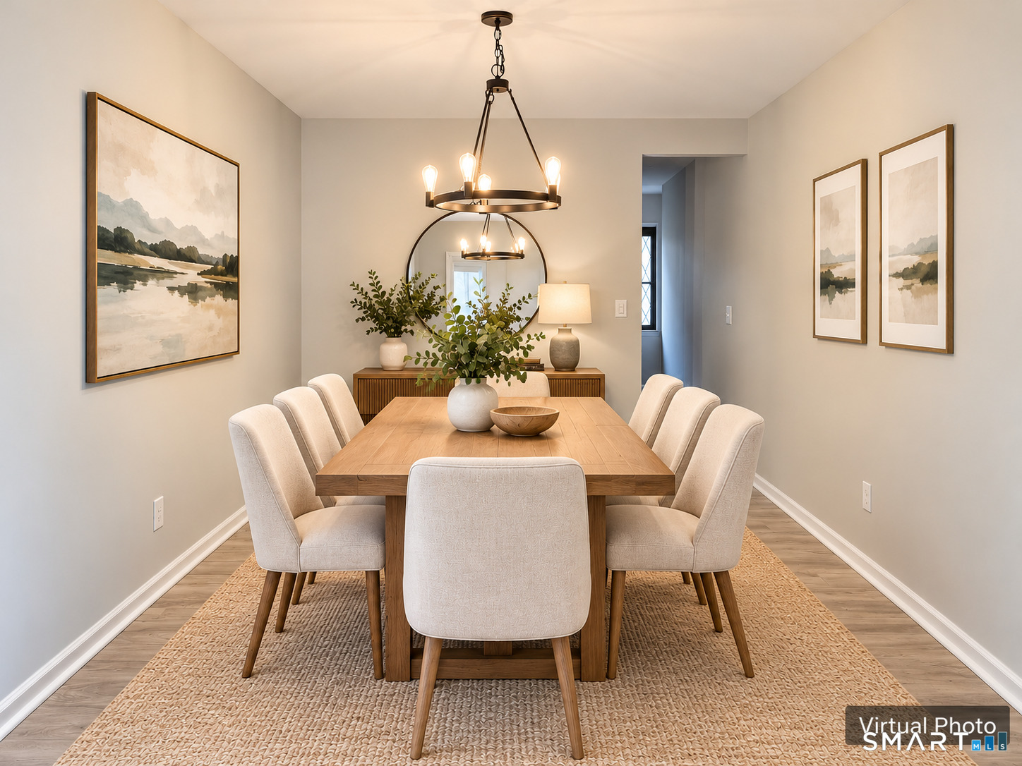 45 Columbus Place Unit: 17