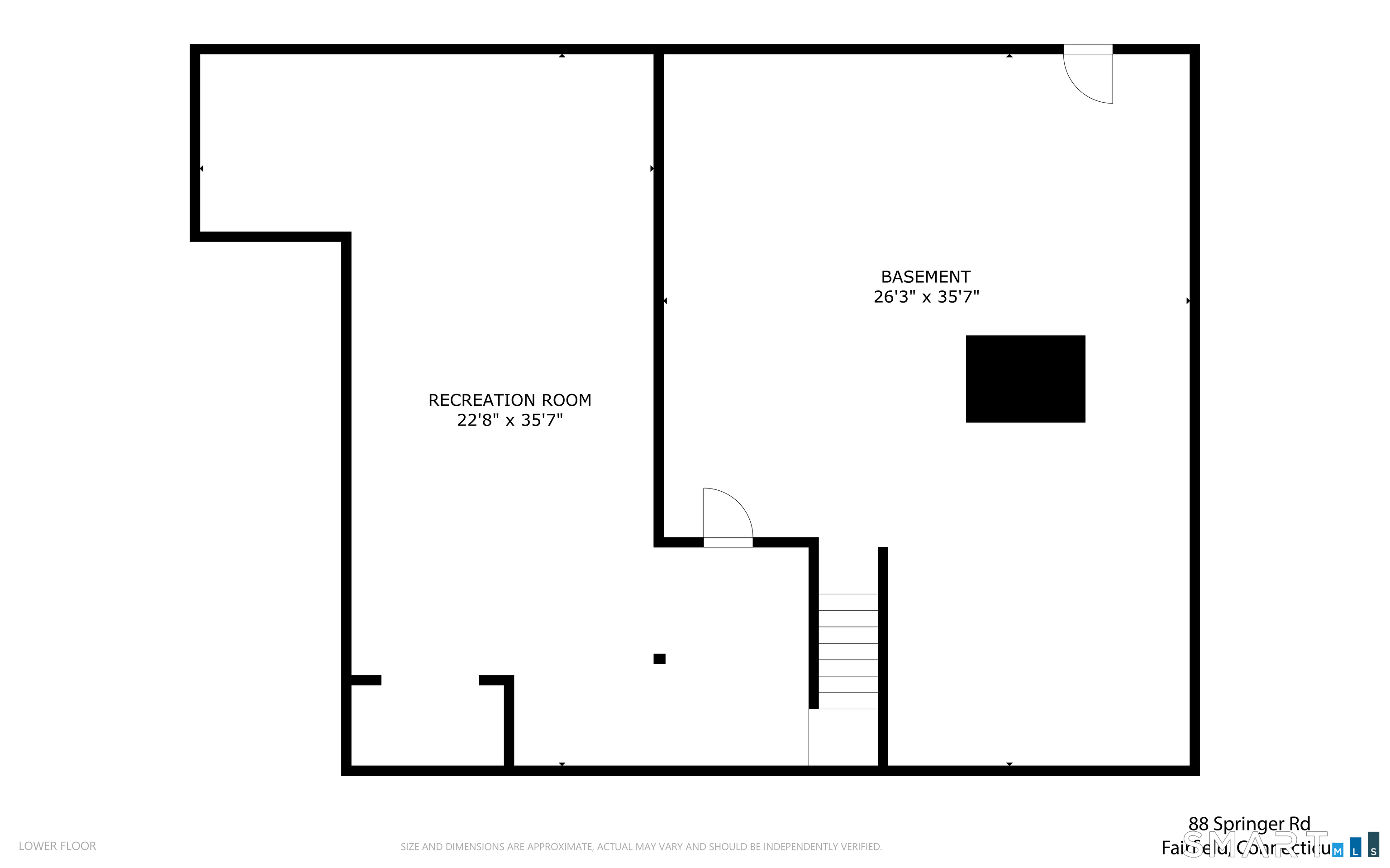 88 Springer Road