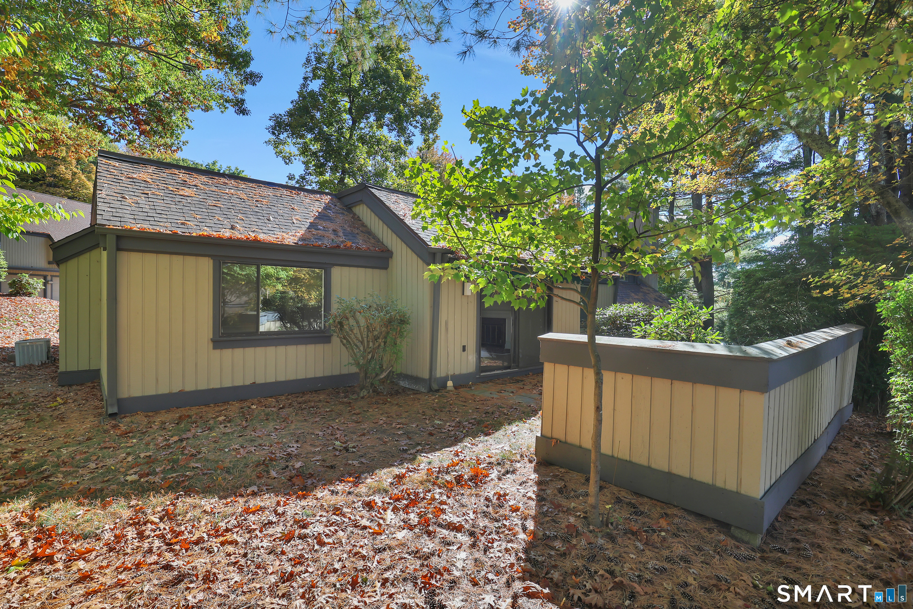 847 Heritage Village Unit: B