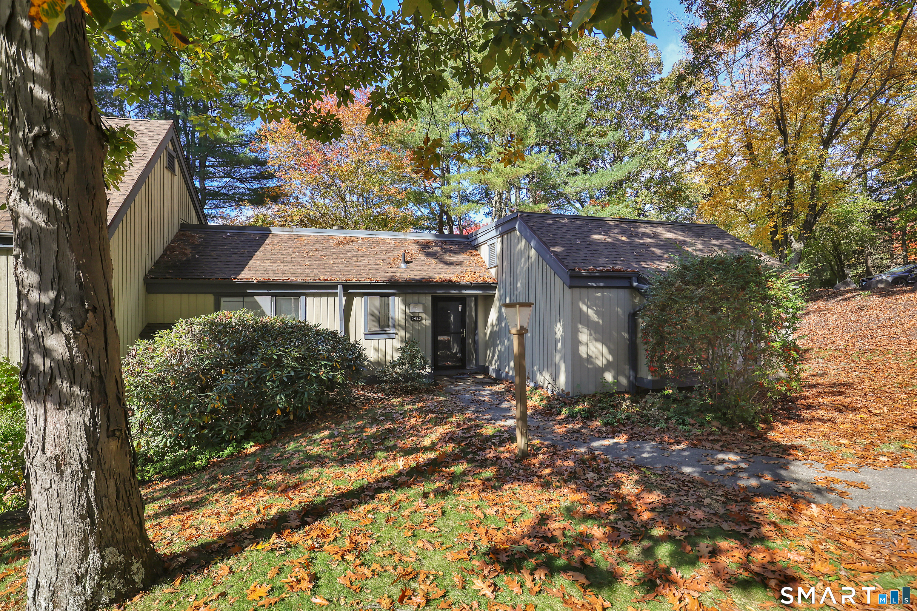 847 Heritage Village Unit: B