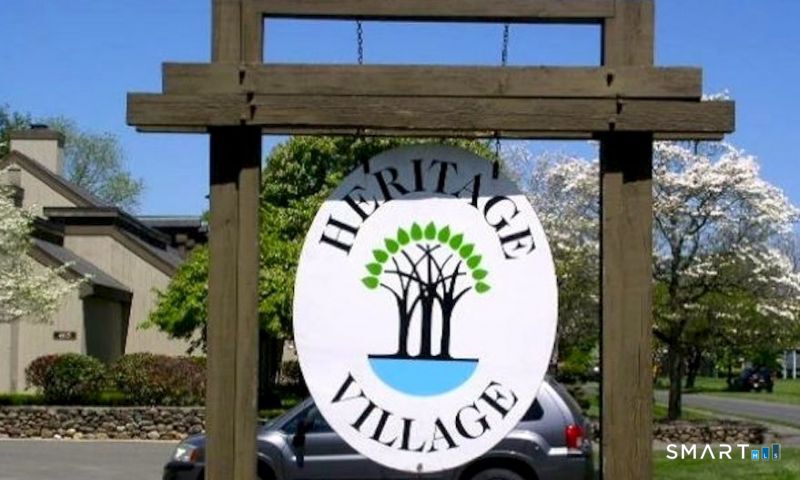 847 Heritage Village Unit: B