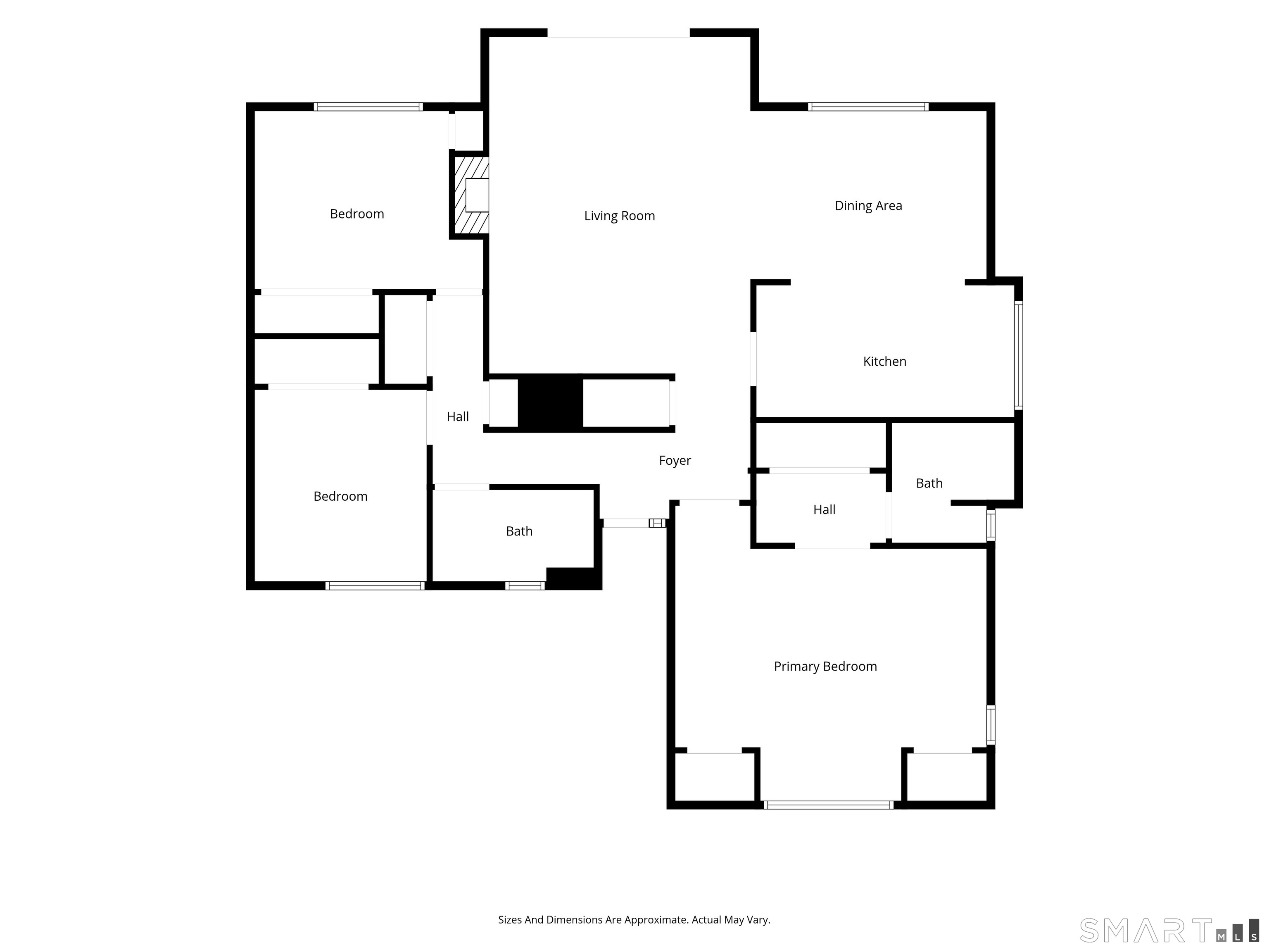 847 Heritage Village Unit: B