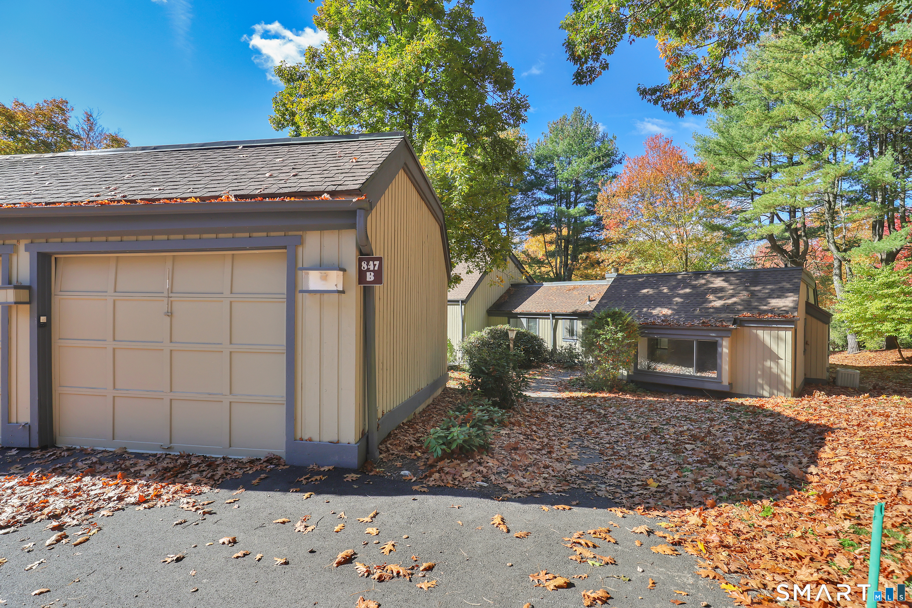 847 Heritage Village Unit: B