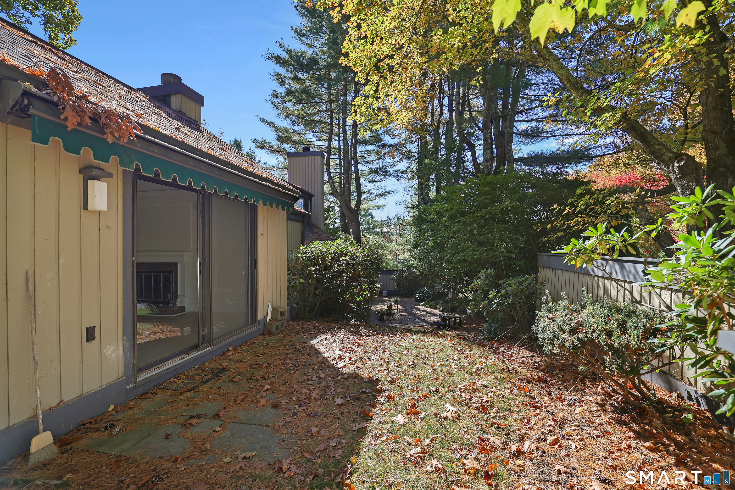 847 Heritage Village Unit: B