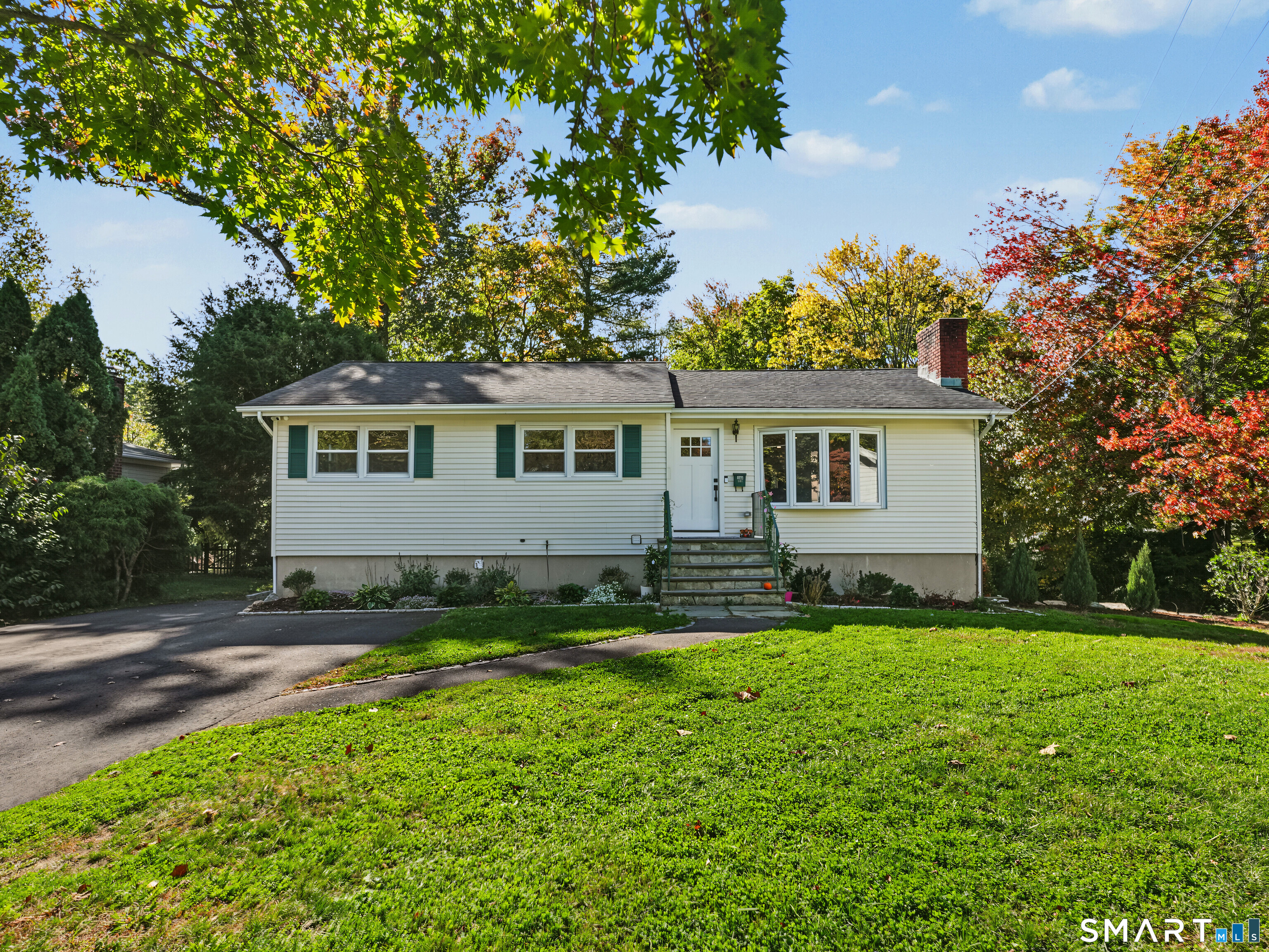100 Fawn Drive