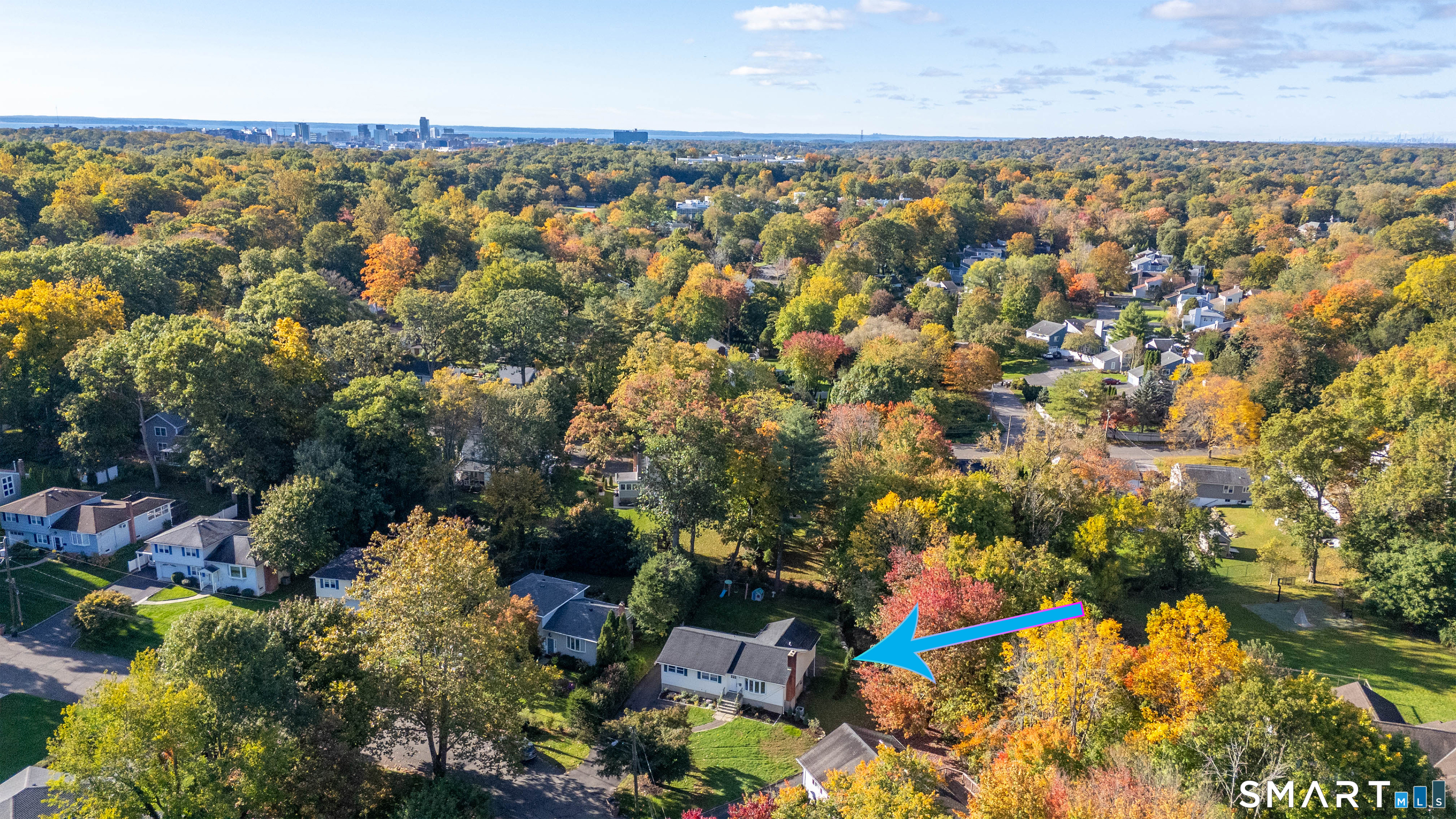 100 Fawn Drive