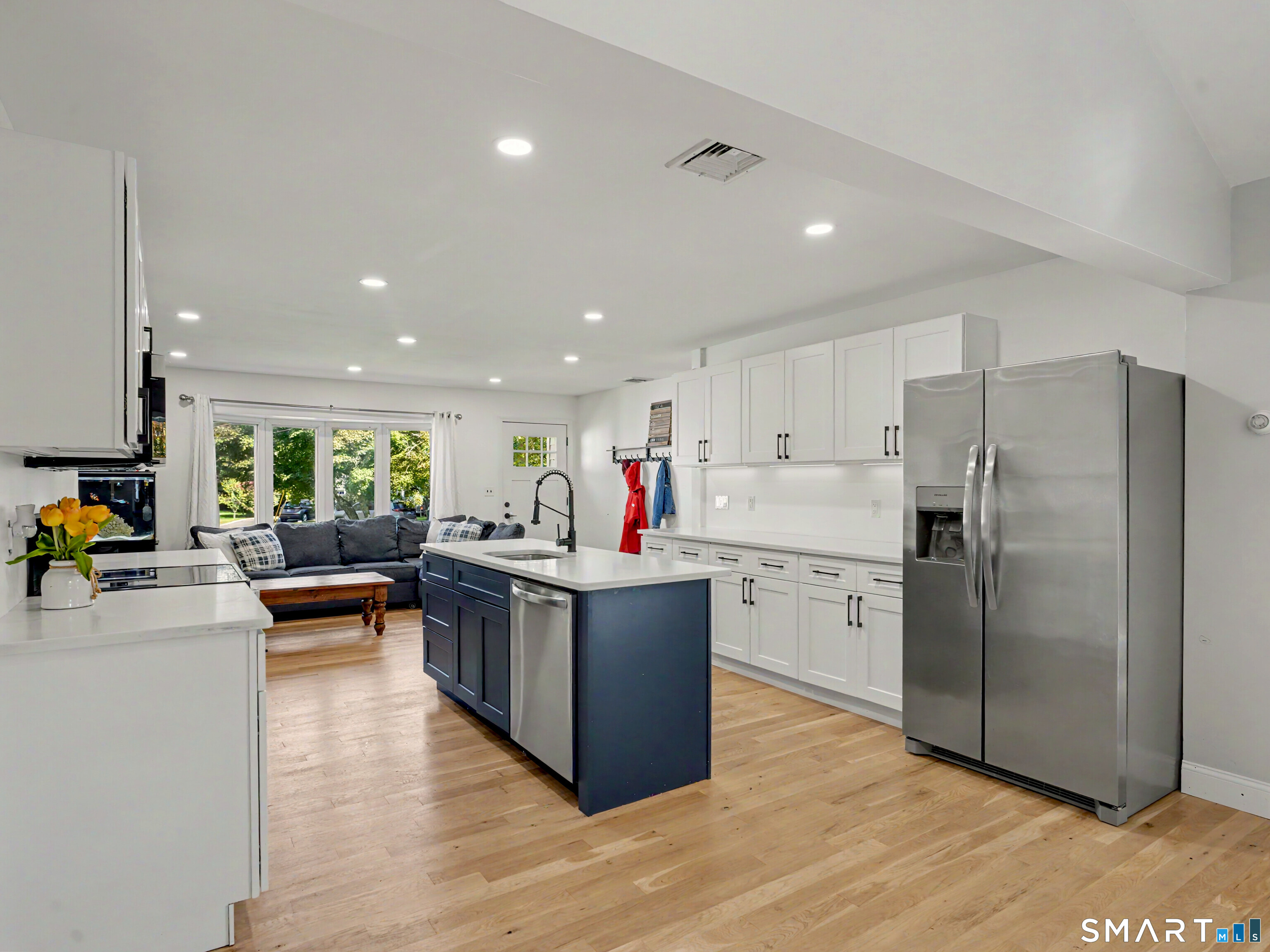 100 Fawn Drive