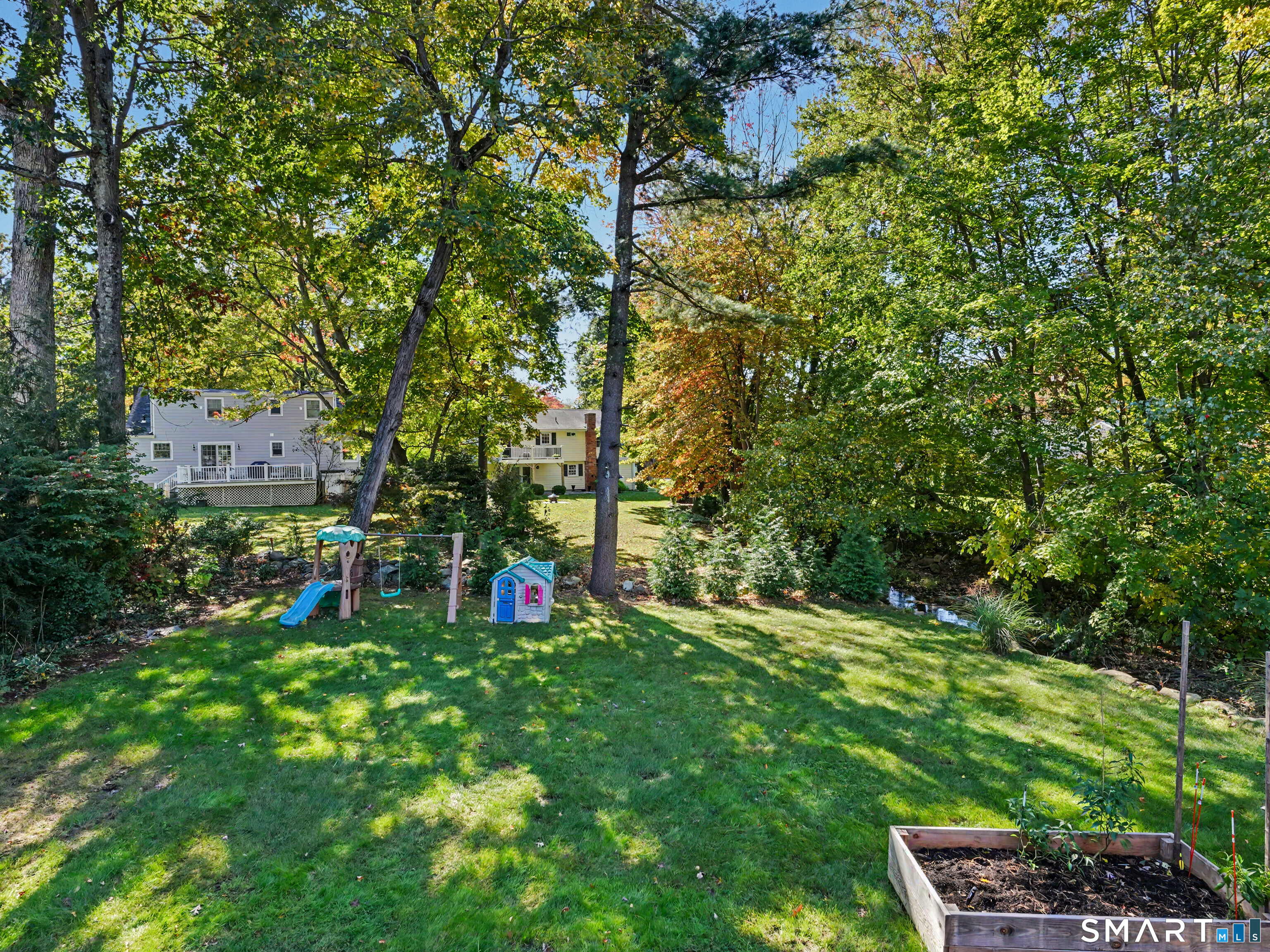 100 Fawn Drive