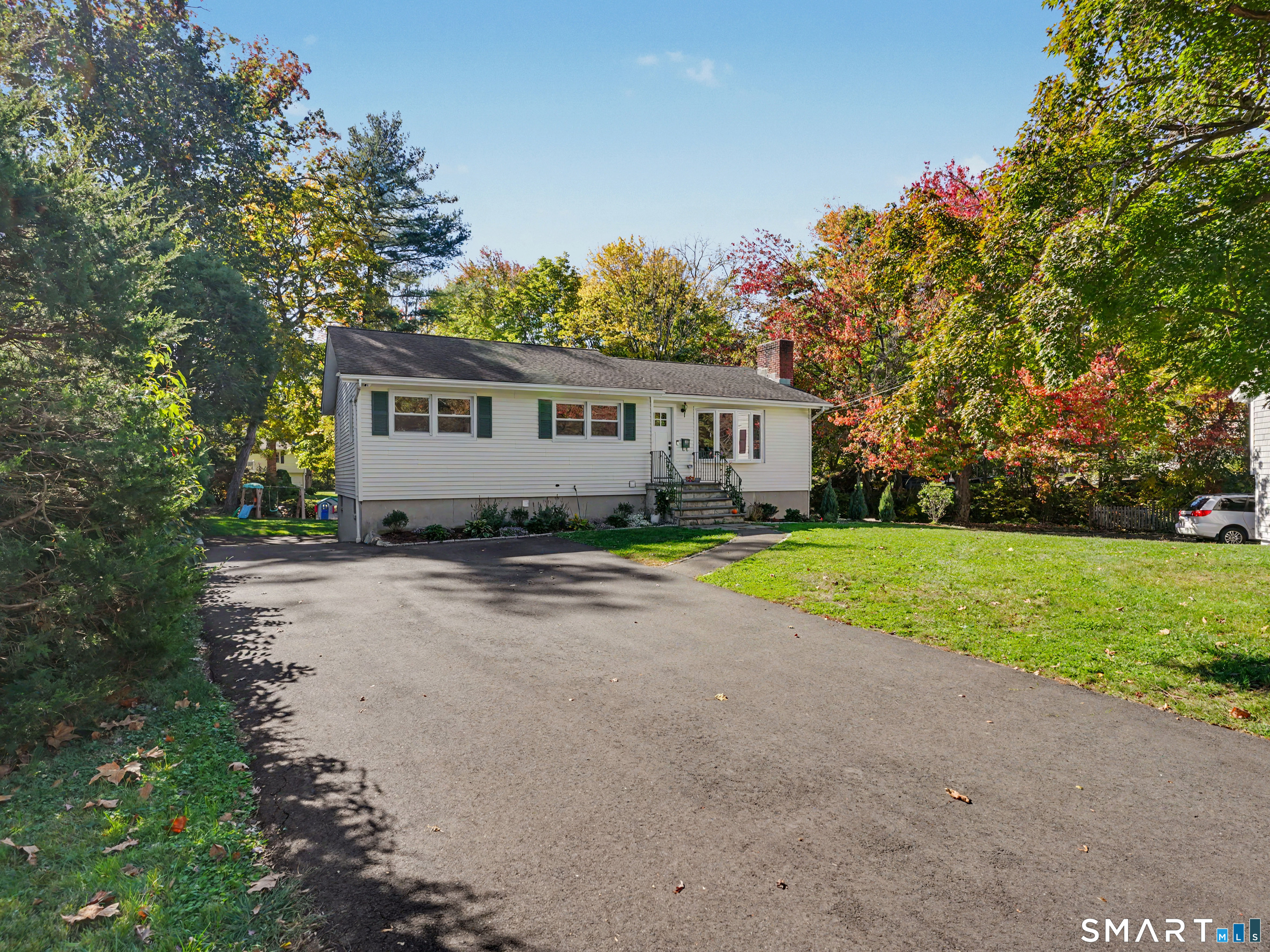 100 Fawn Drive
