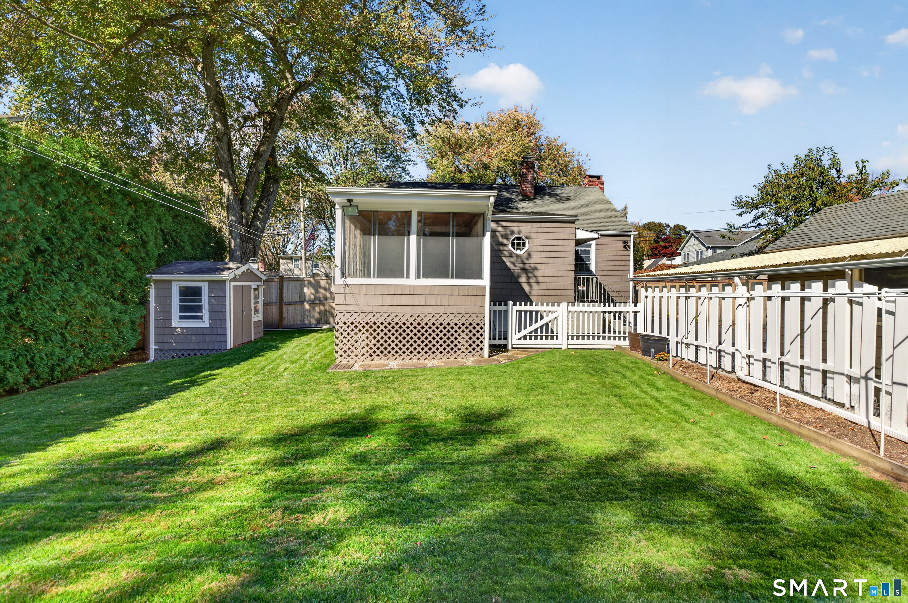 35 Highlawn Road