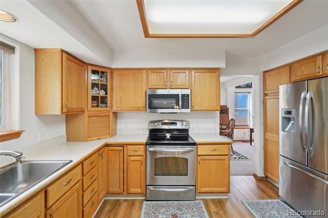 17040 Hastings Avenue