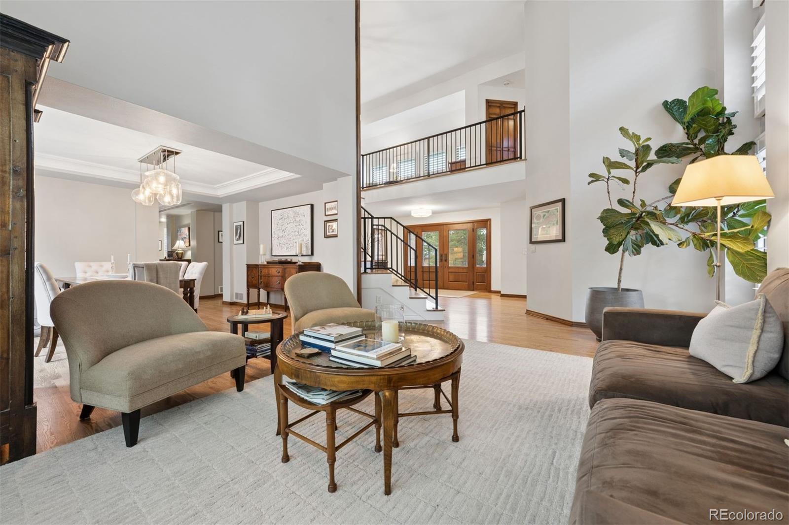 5394 E Otero Drive
