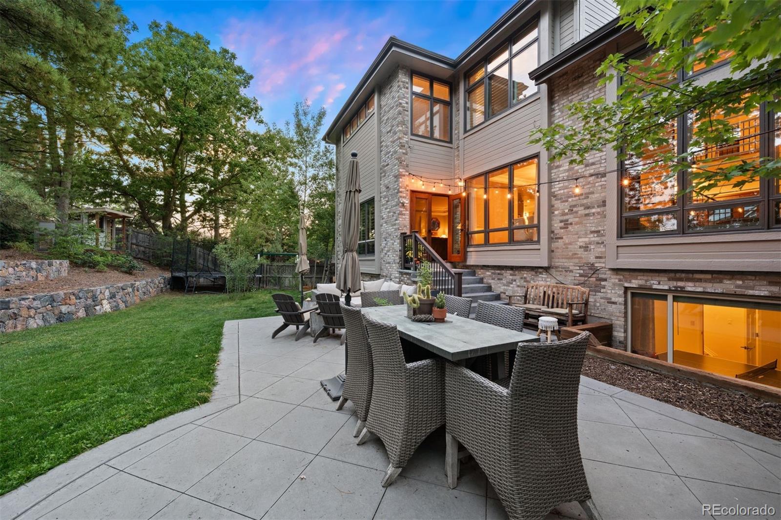5394 E Otero Drive