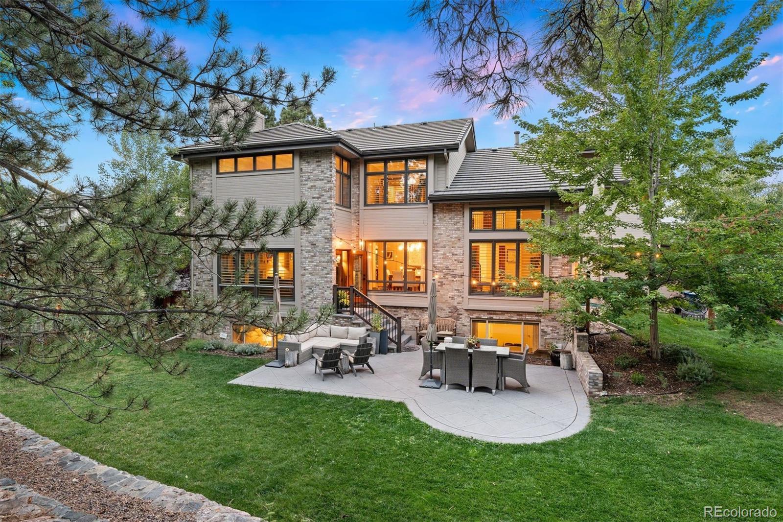 5394 E Otero Drive