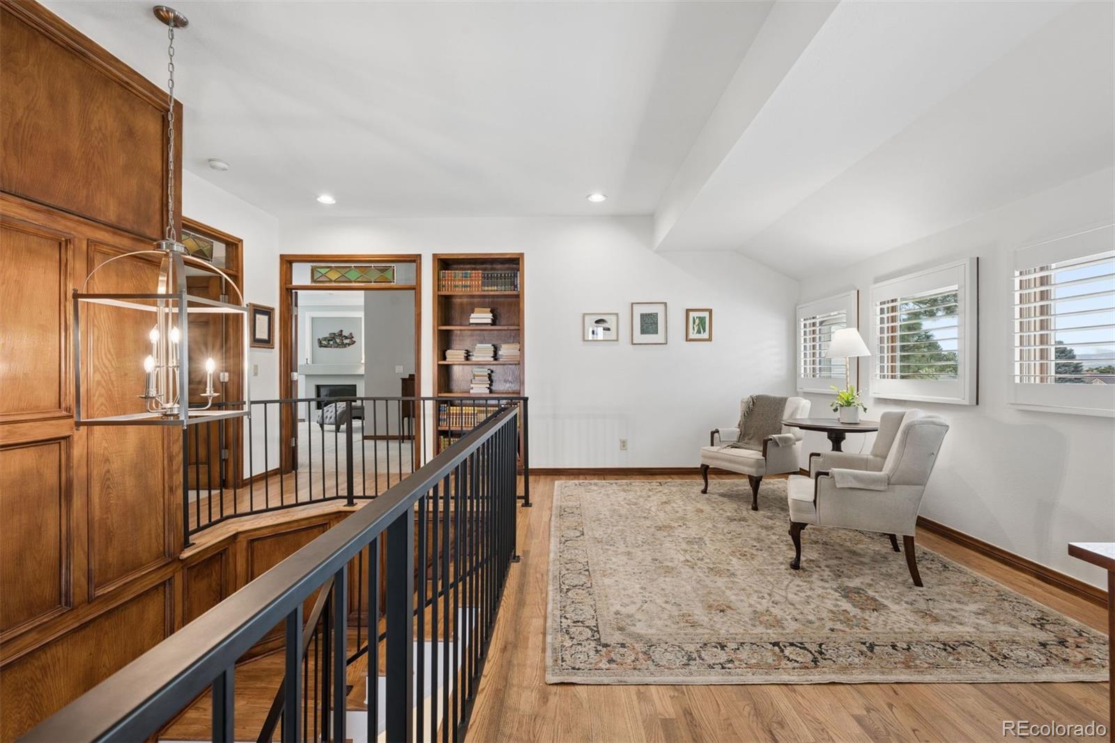 5394 E Otero Drive