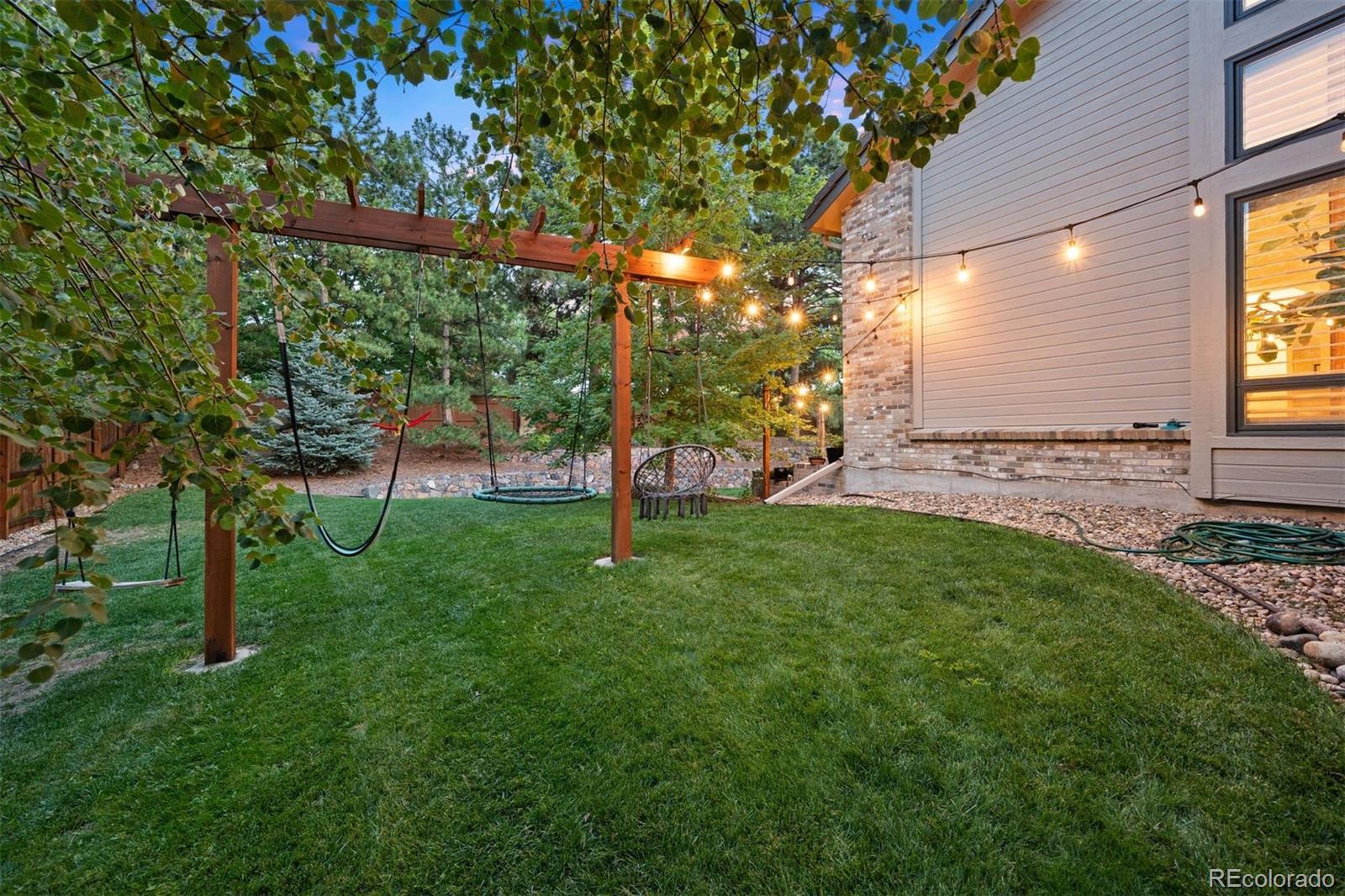 5394 E Otero Drive