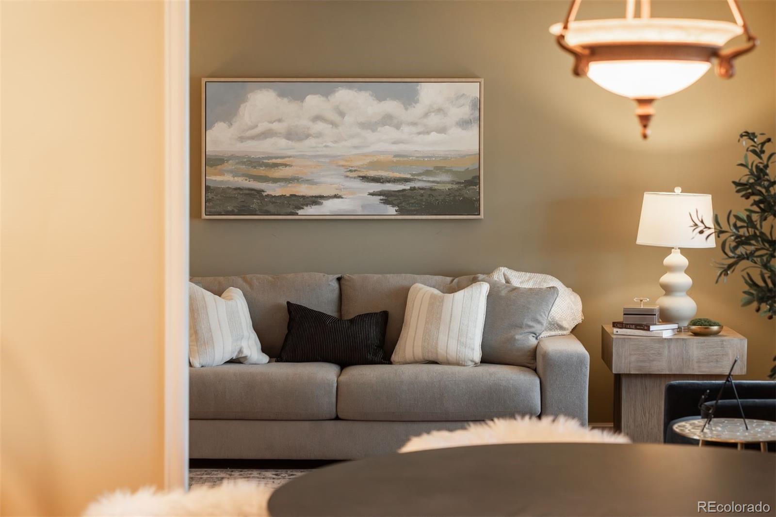 6731 S Kearney Court