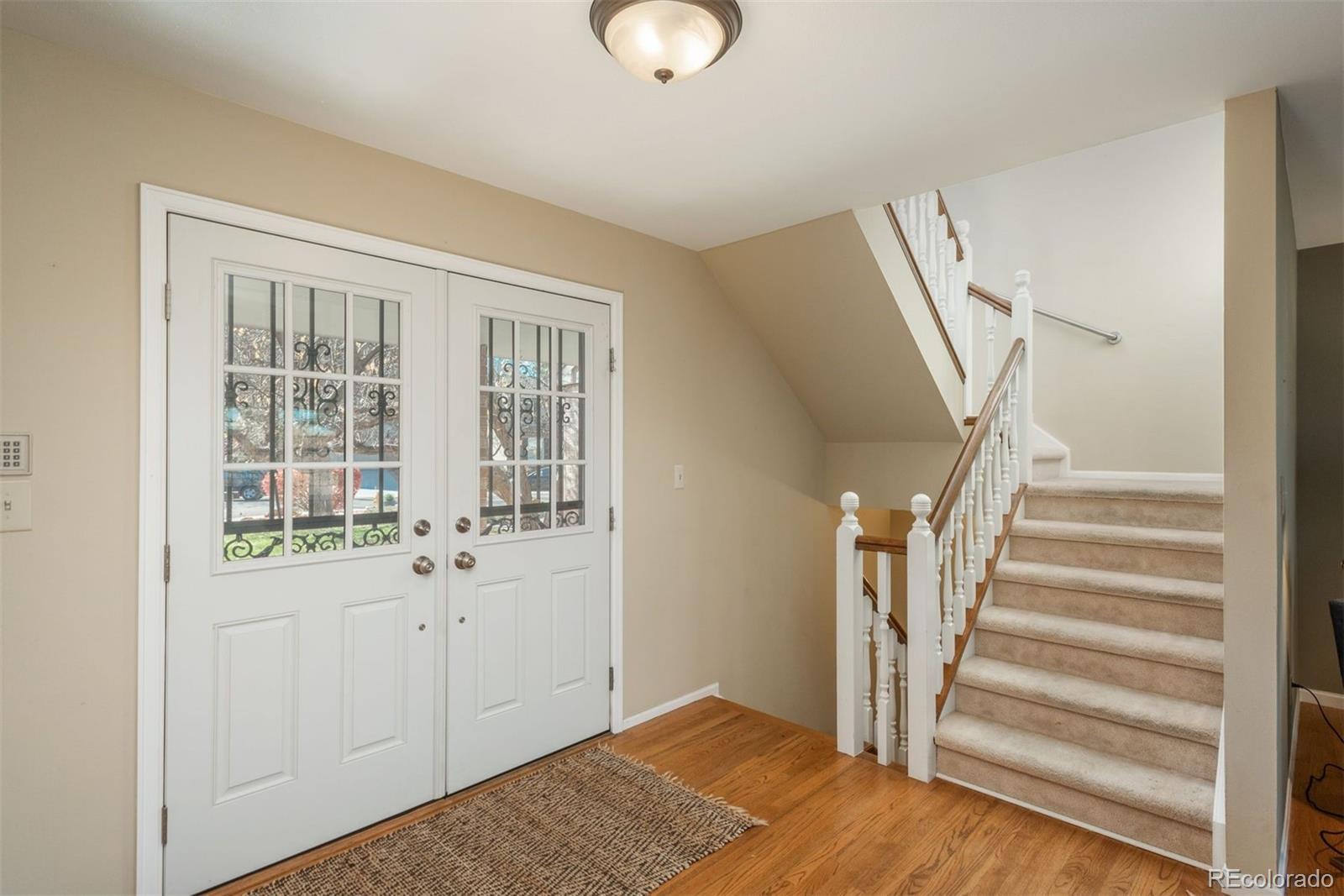 6731 S Kearney Court