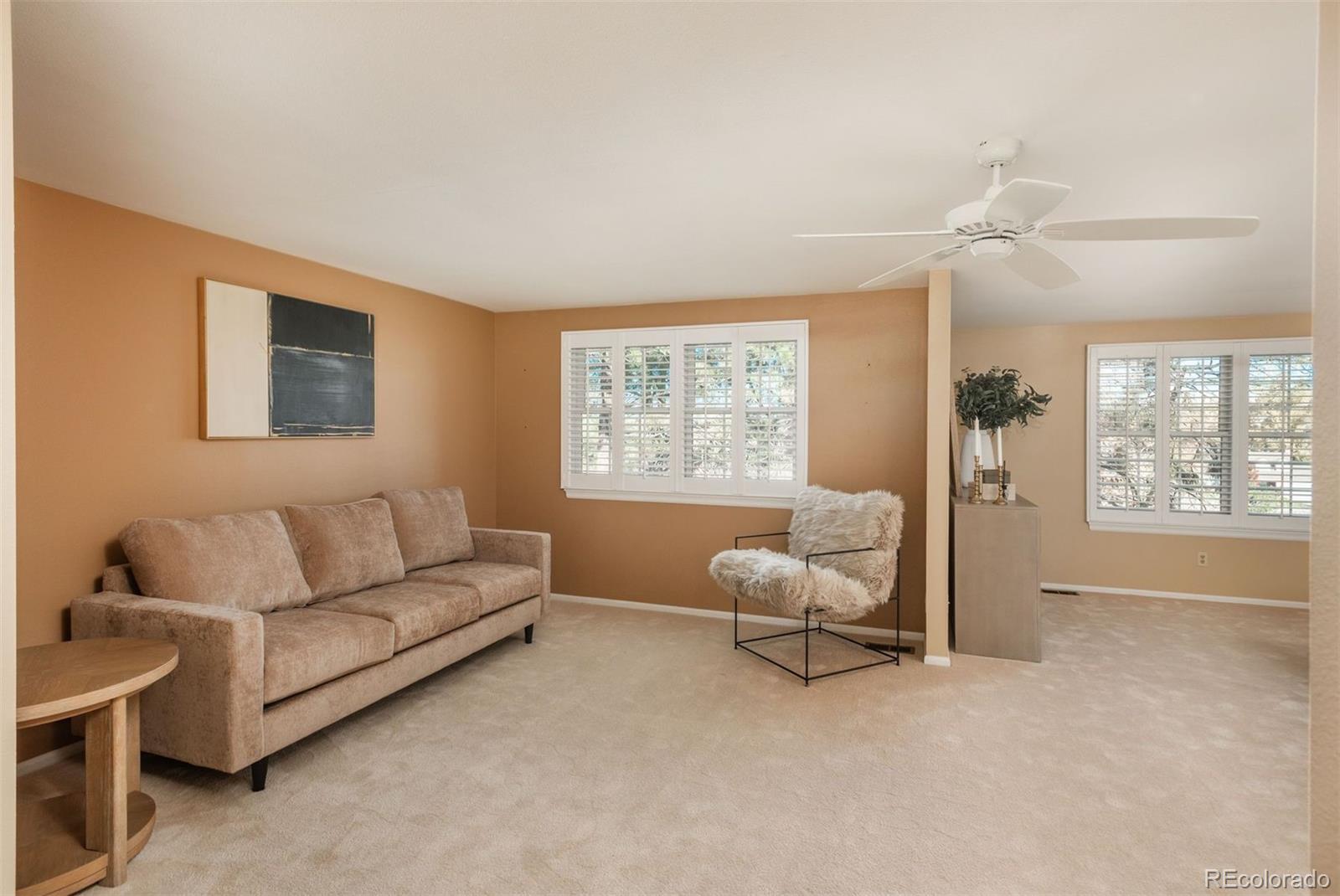 6731 S Kearney Court