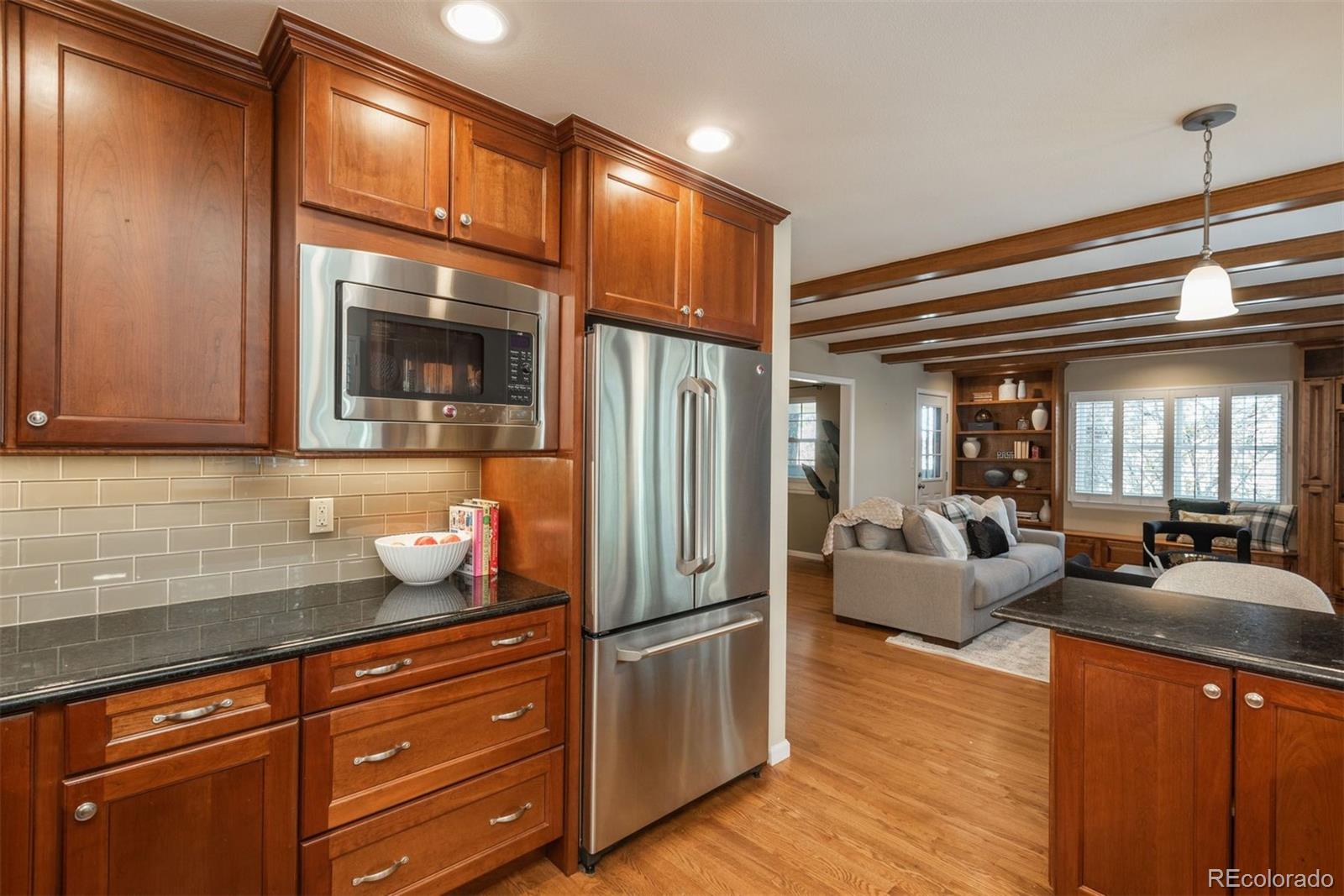 6731 S Kearney Court