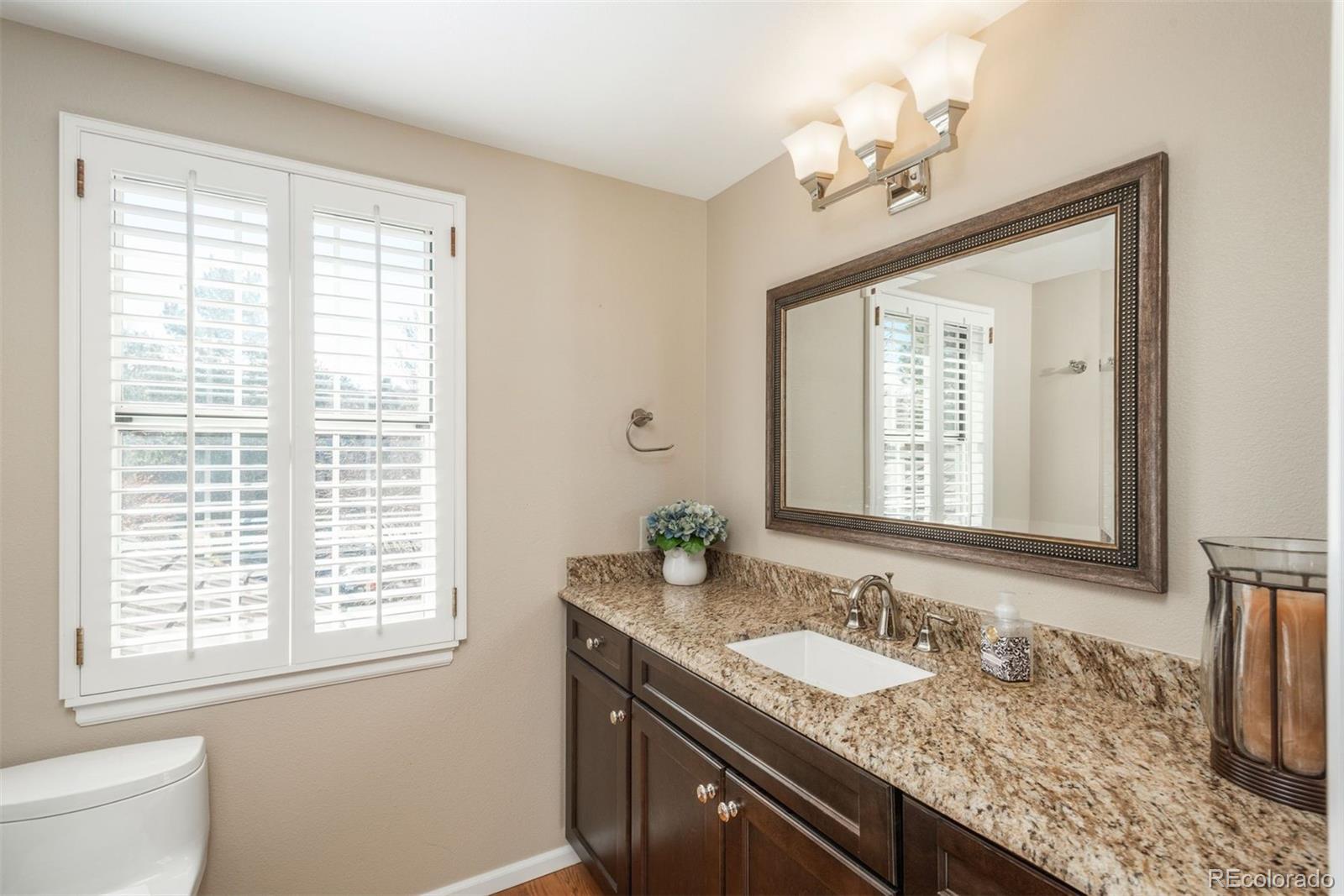 6731 S Kearney Court