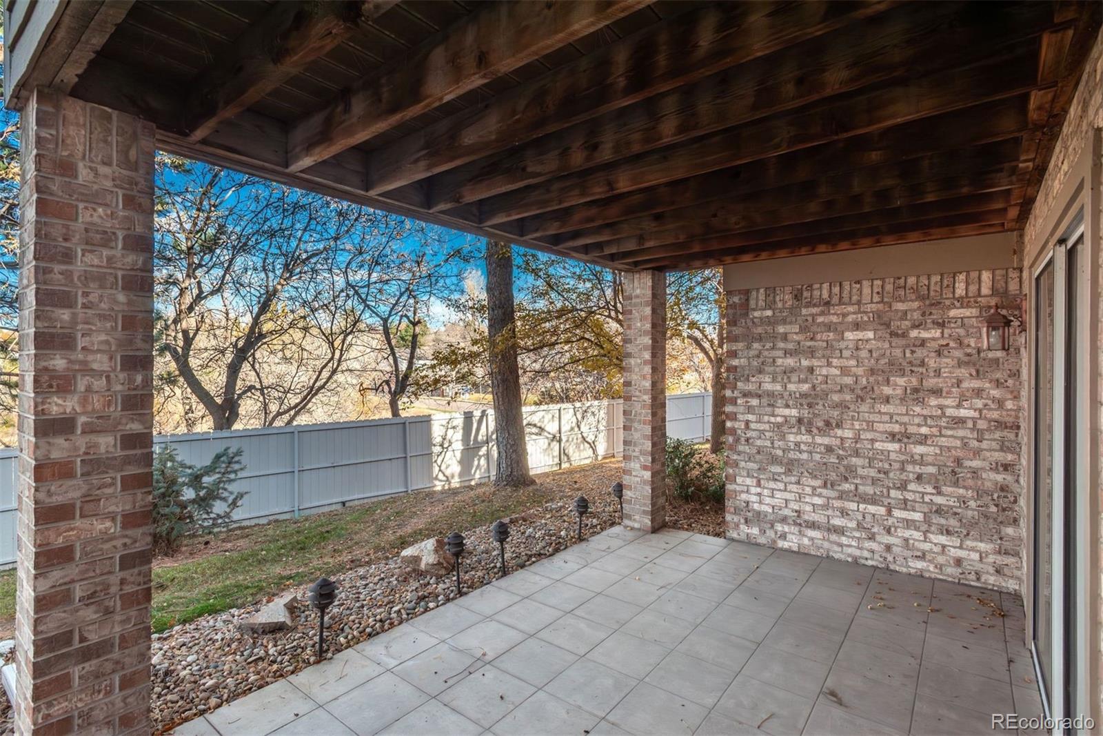 6731 S Kearney Court