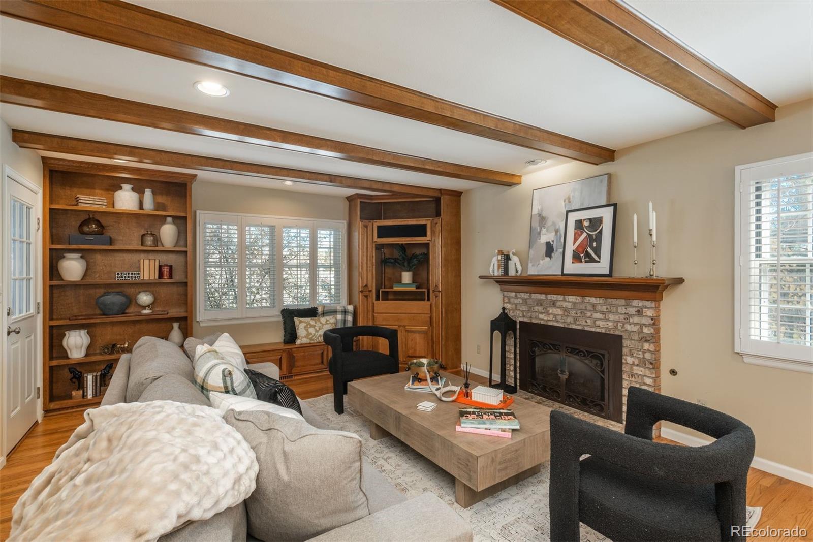 6731 S Kearney Court