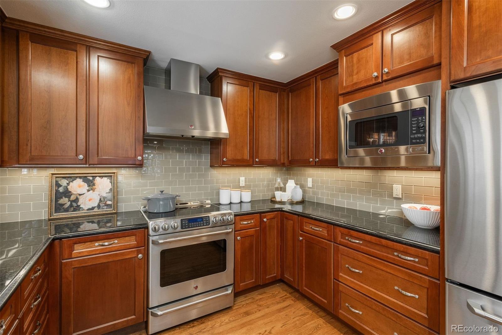 6731 S Kearney Court