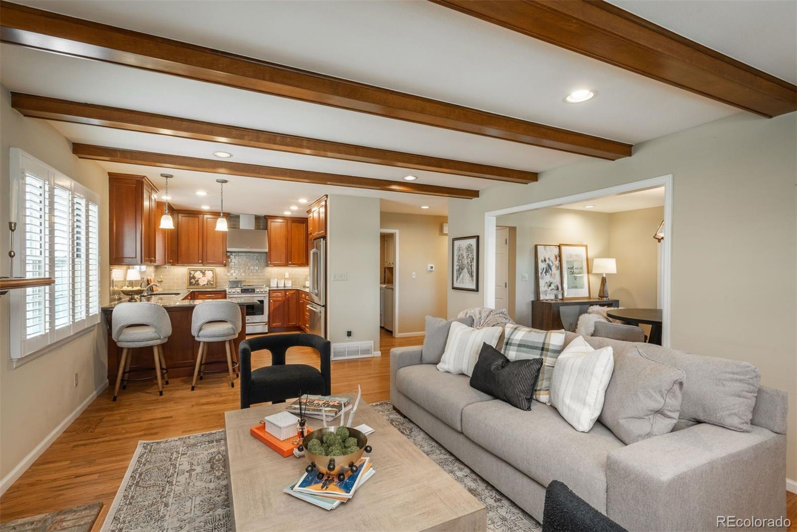 6731 S Kearney Court