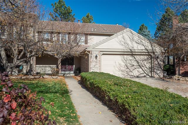 6731 S Kearney Court