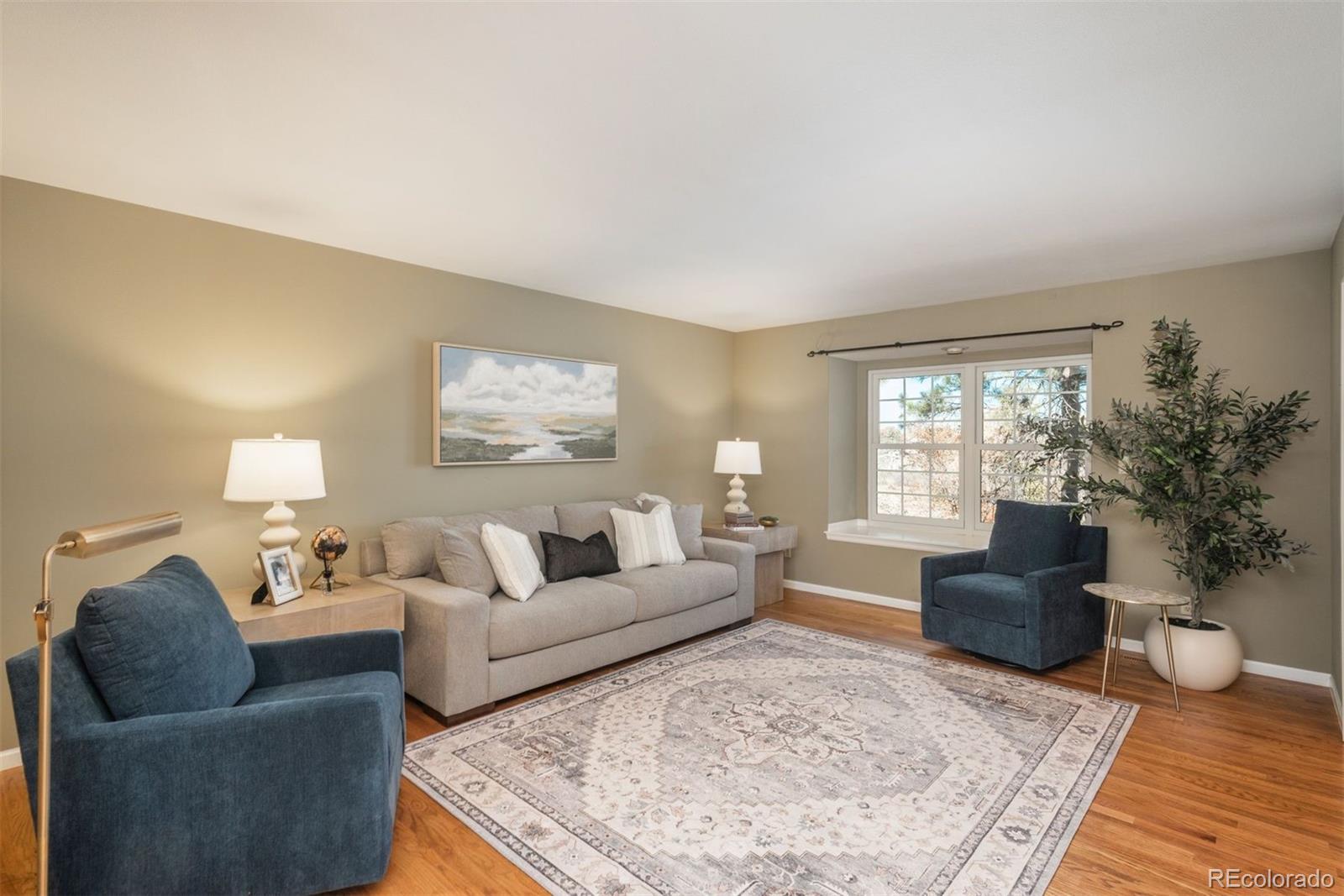 6731 S Kearney Court