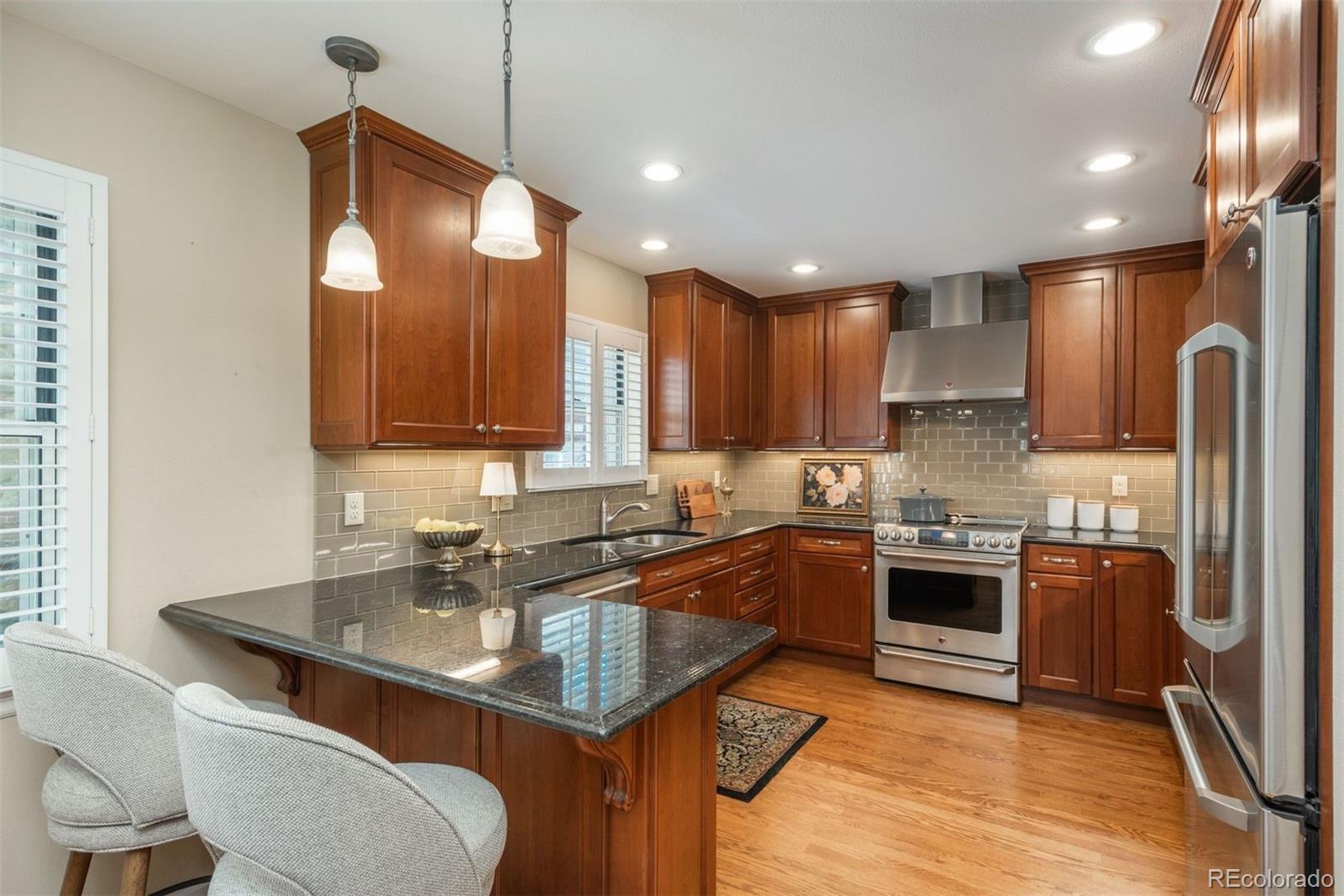 6731 S Kearney Court