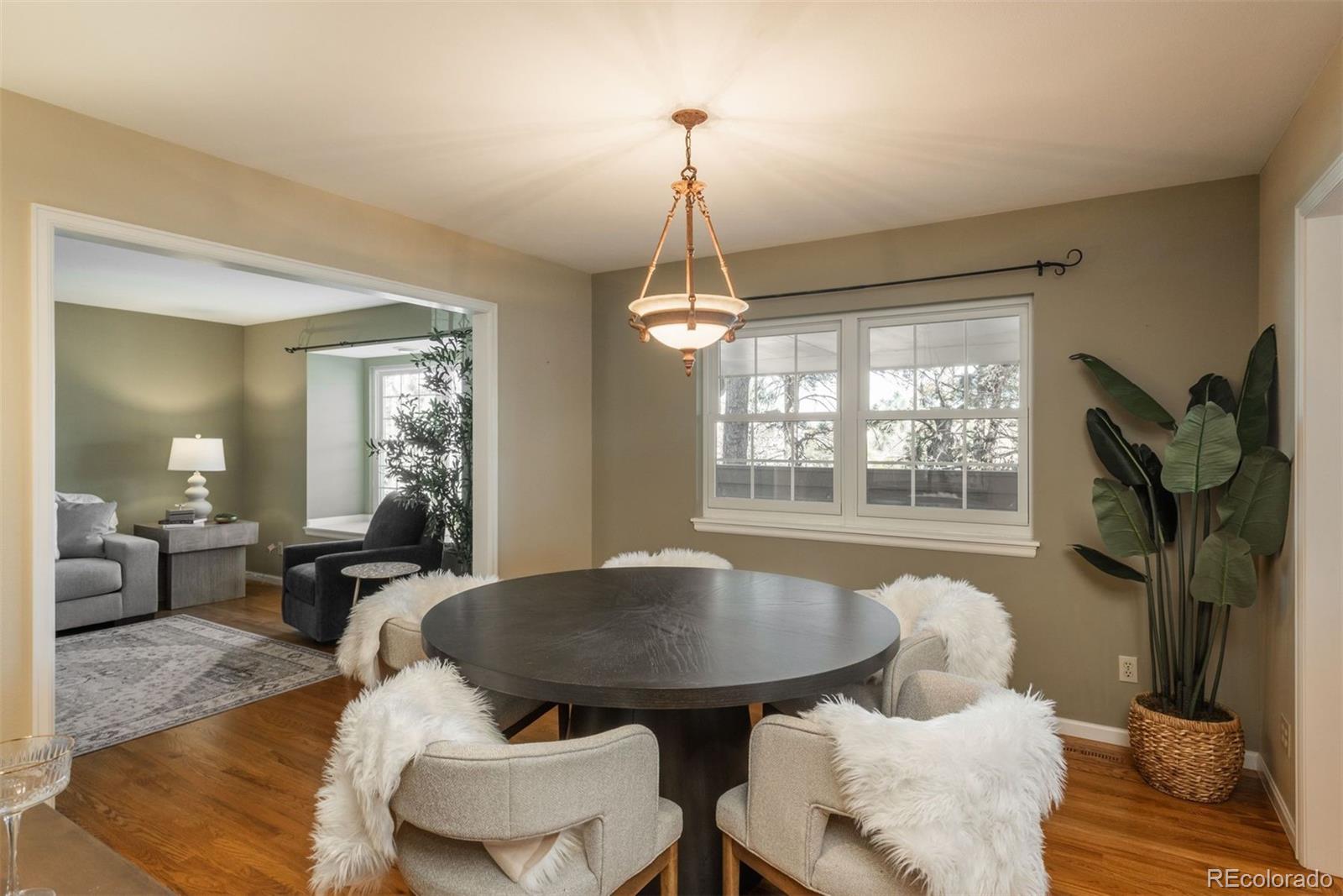 6731 S Kearney Court