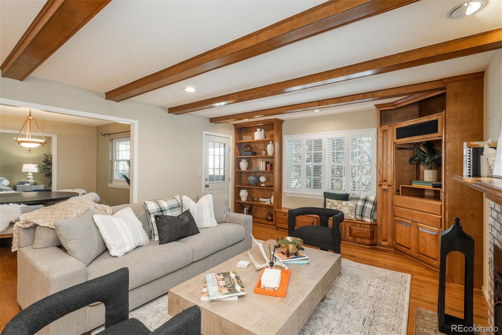 6731 S Kearney Court