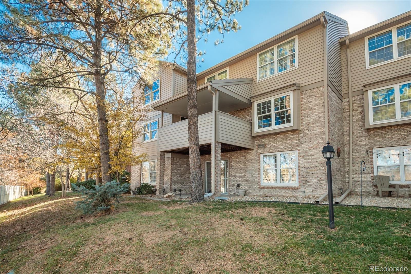 6731 S Kearney Court