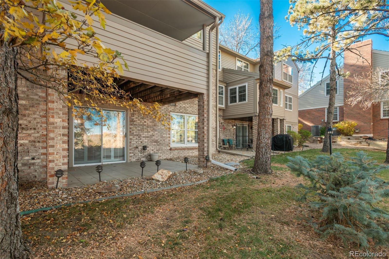 6731 S Kearney Court