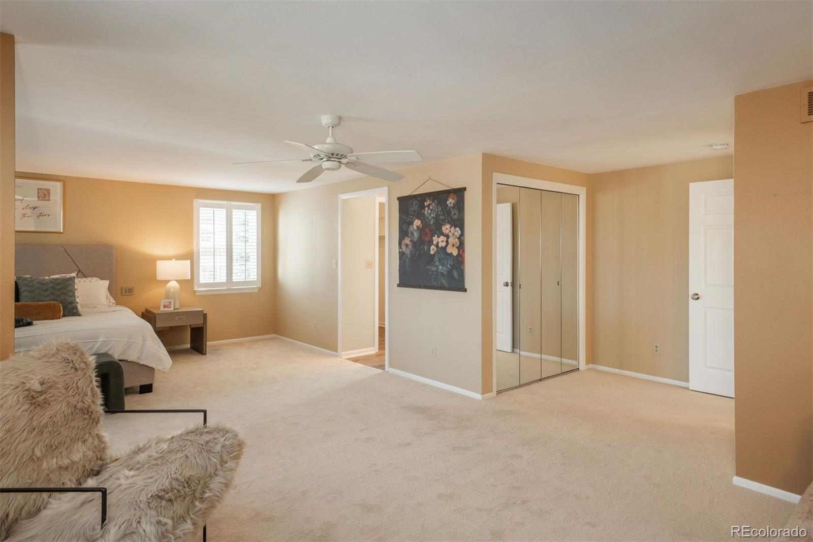 6731 S Kearney Court