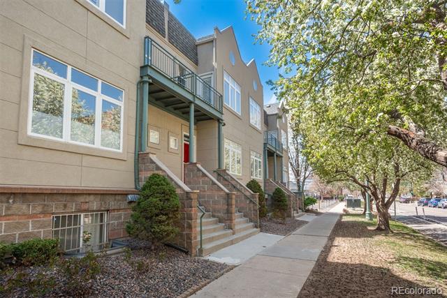 880 E 16th Avenue Unit: 4A